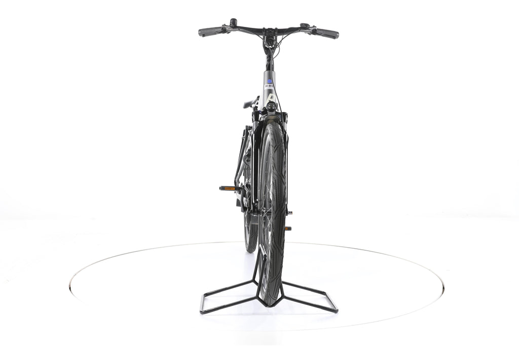 Rose XTRA WATT EVO PLUS 3 City E-Bike Tiefeinsteiger - Image 4