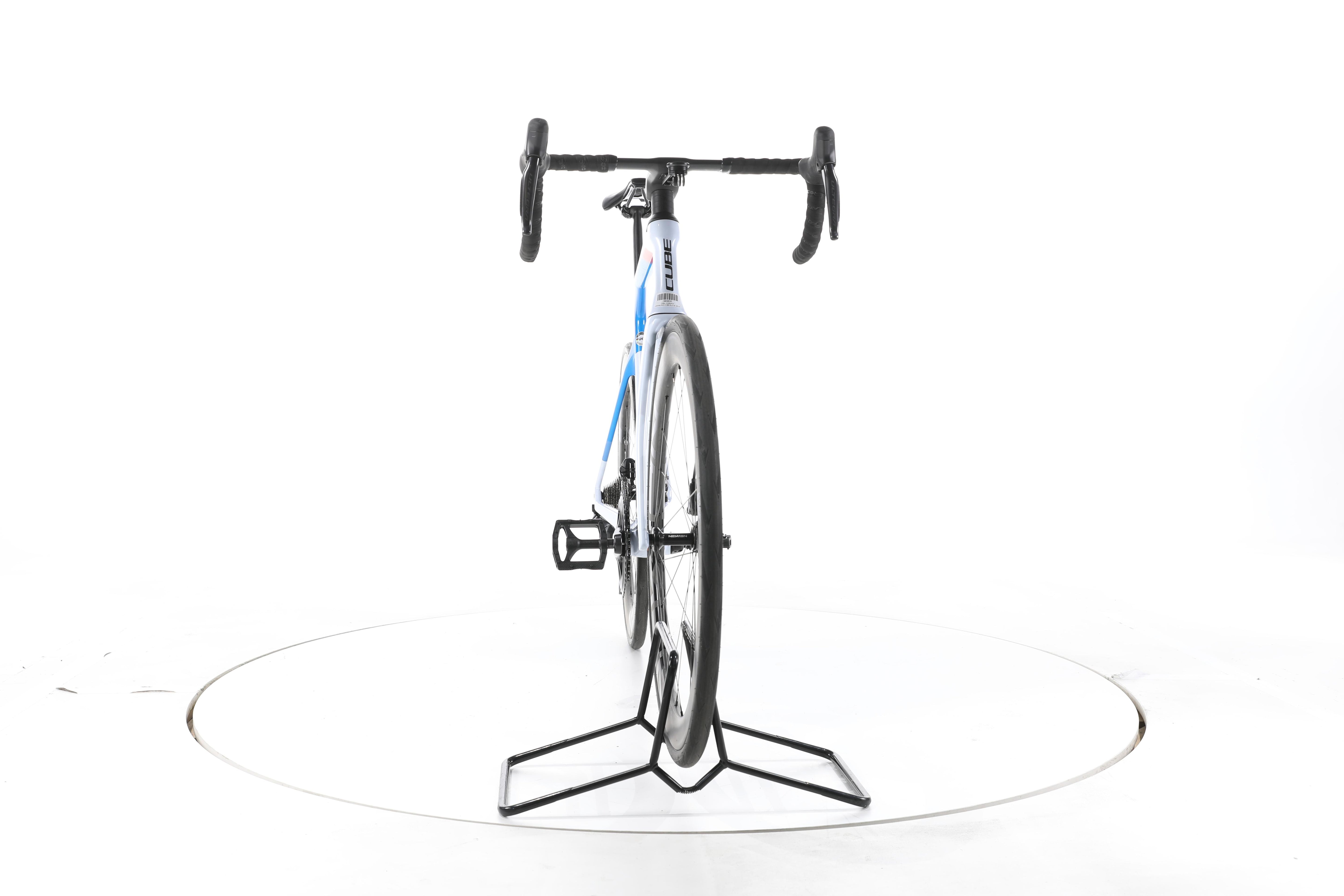 Cube Litening Aero C:68X SLT Rennrad Carbon - Image 4