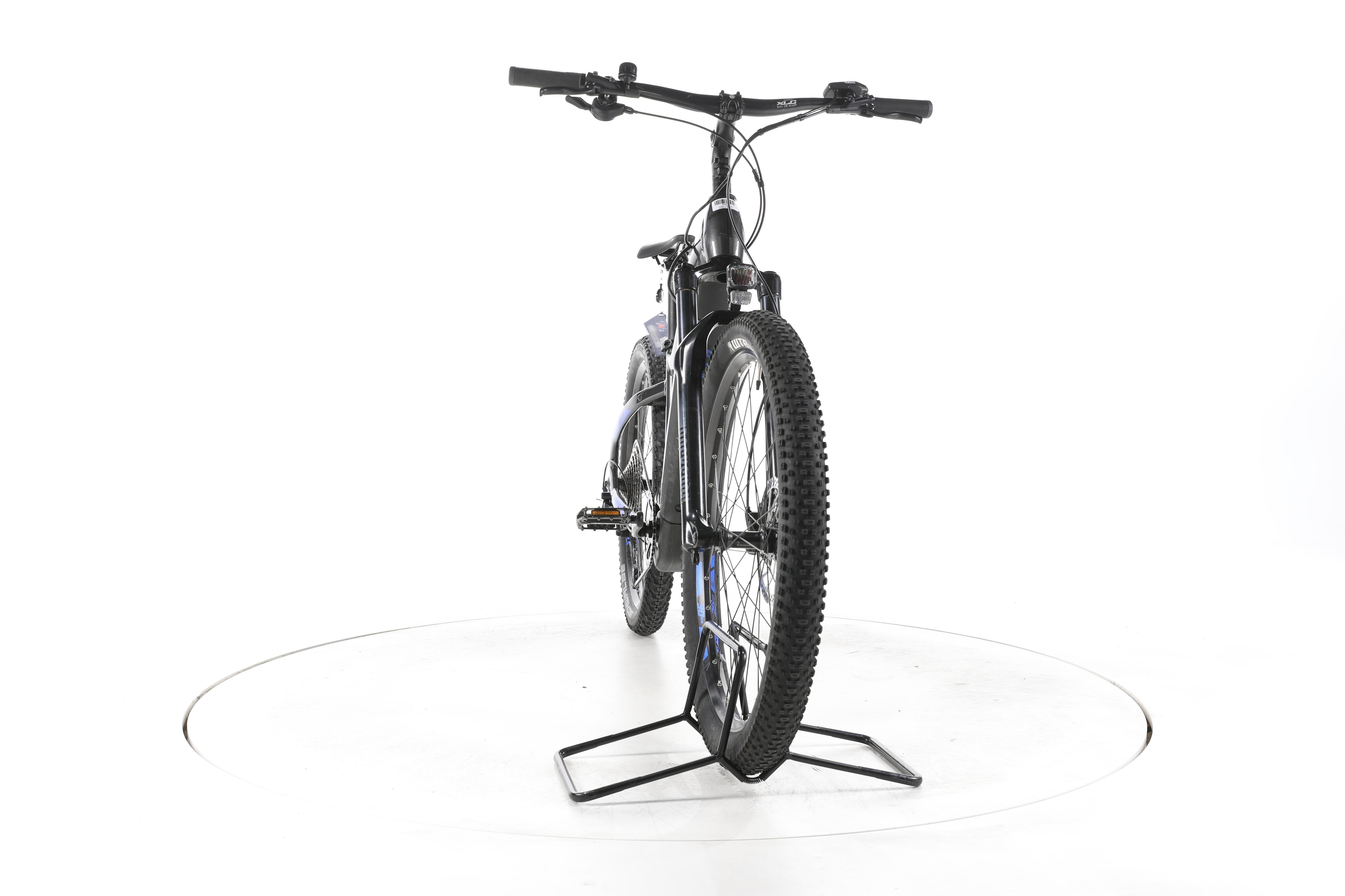 Haibike HardSeven 7.0 E-Bike - Image 4