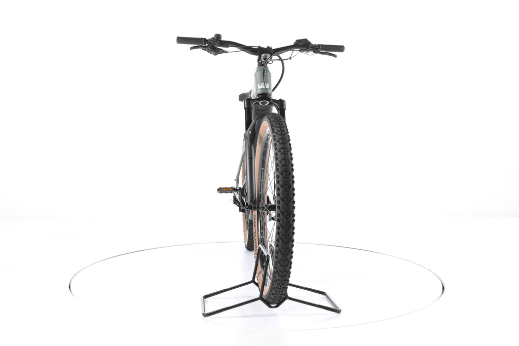 IXGO MX-E Four E-Bike 2024 - Image 4