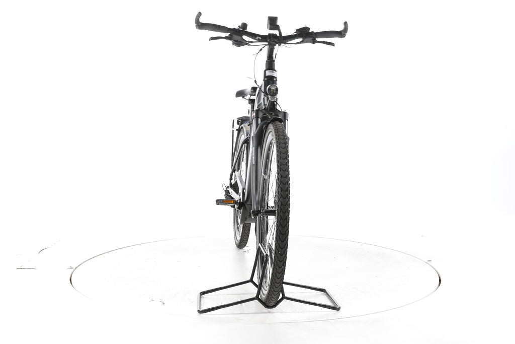 KTM ZEG POWER SPORT 11 PLUS Trekking E-Bike - Image 4