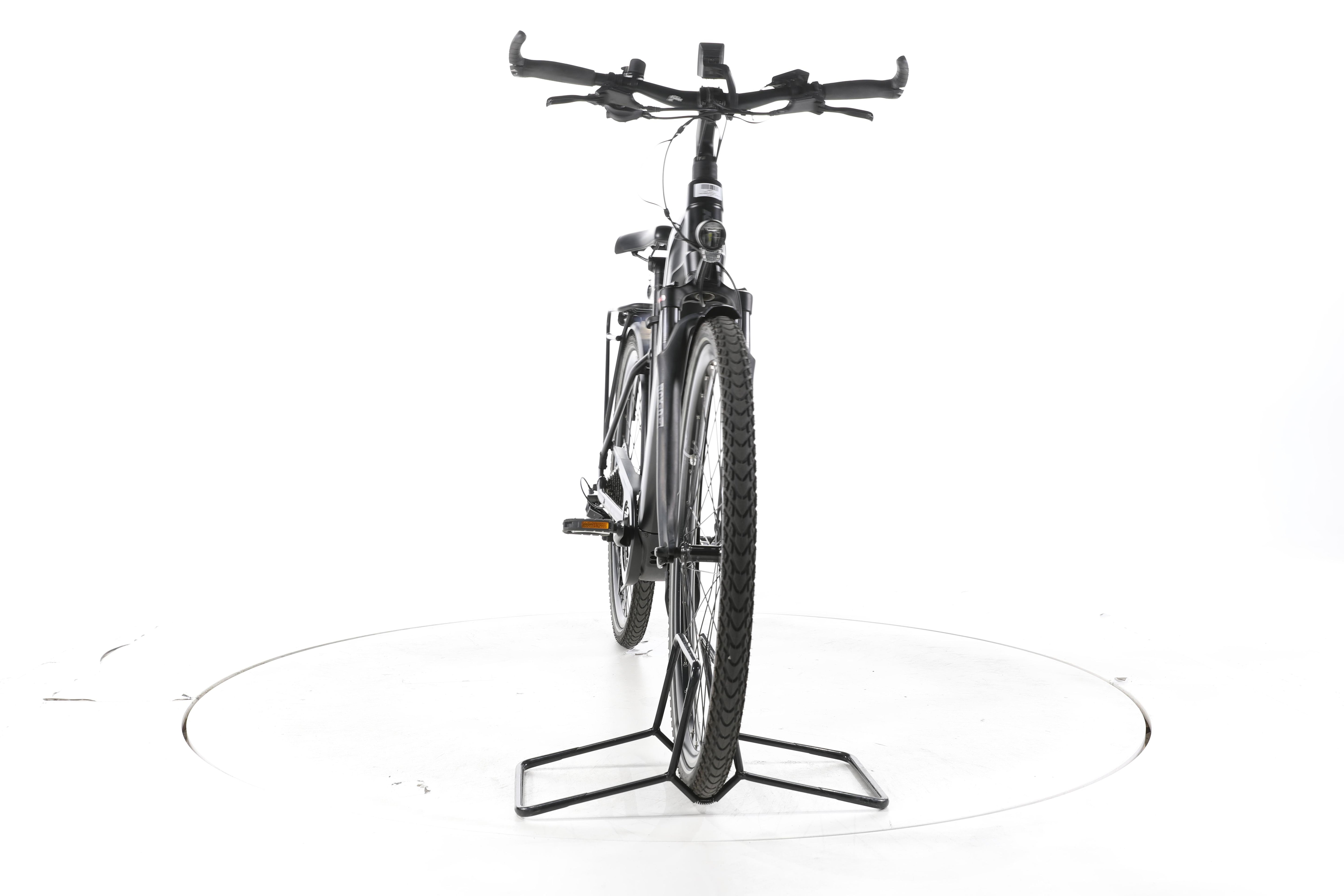 KTM ZEG POWER SPORT 11 PLUS Trekking E-Bike - Image 4