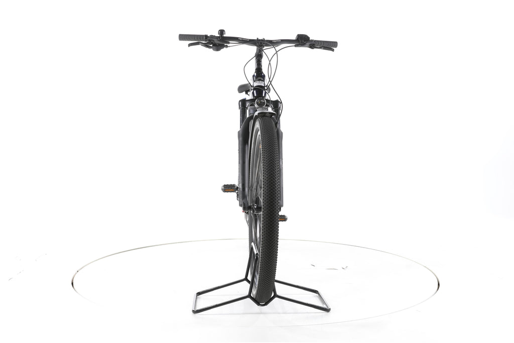 Cannondale Tesoro Neo X 2 Trekking E-Bike - Image 4