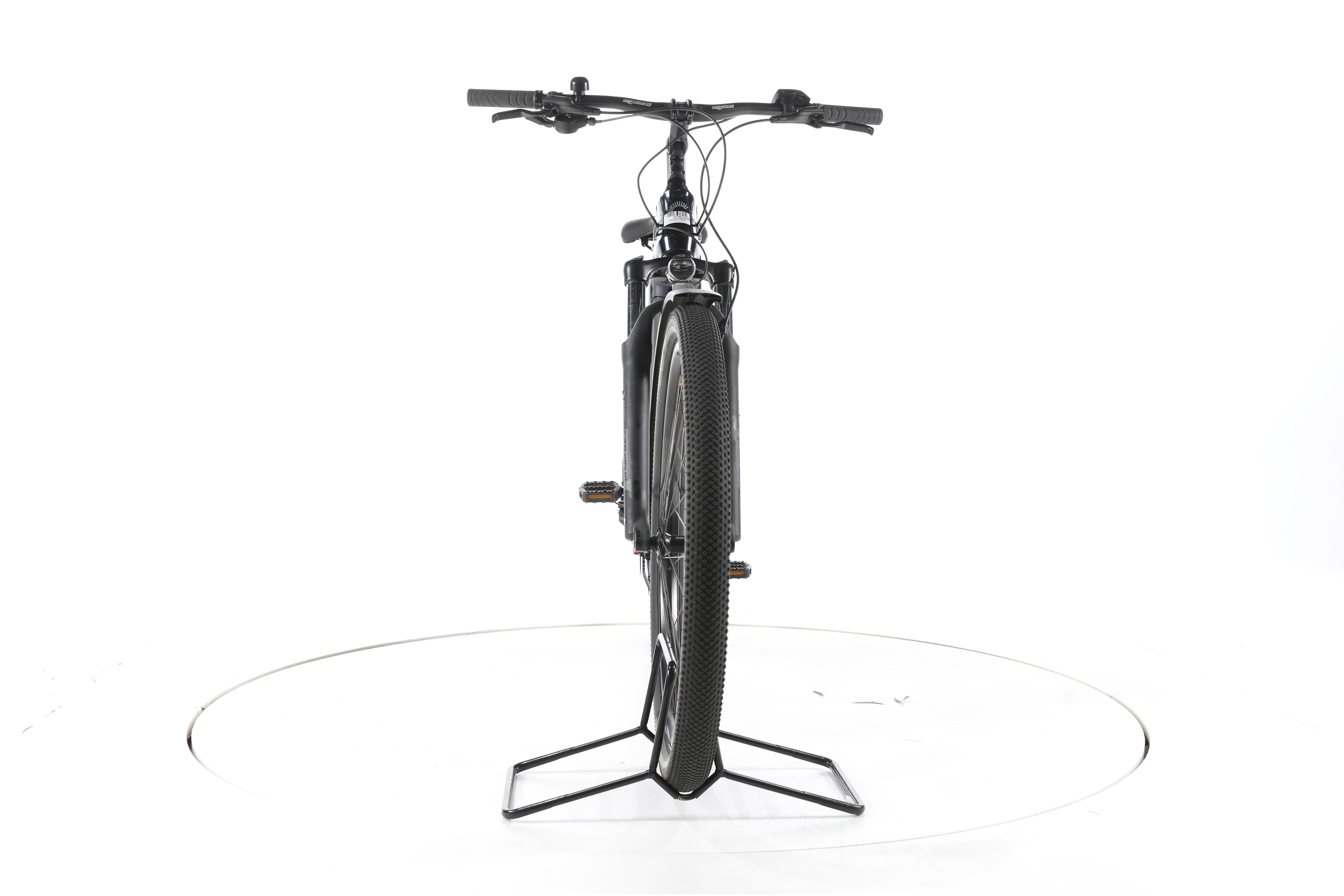 Cannondale Tesoro Neo X 2 Trekking E-Bike - Image 4