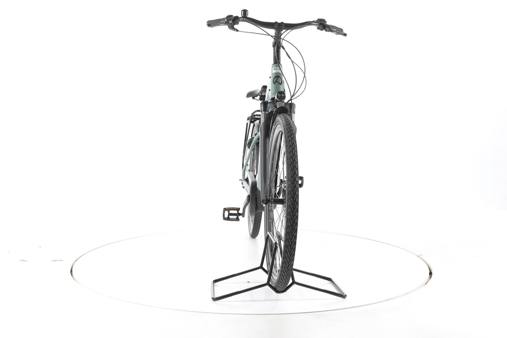 Kalkhoff Image 3.B Excite City E-Bike Tiefeinsteiger 2024 - Image 4