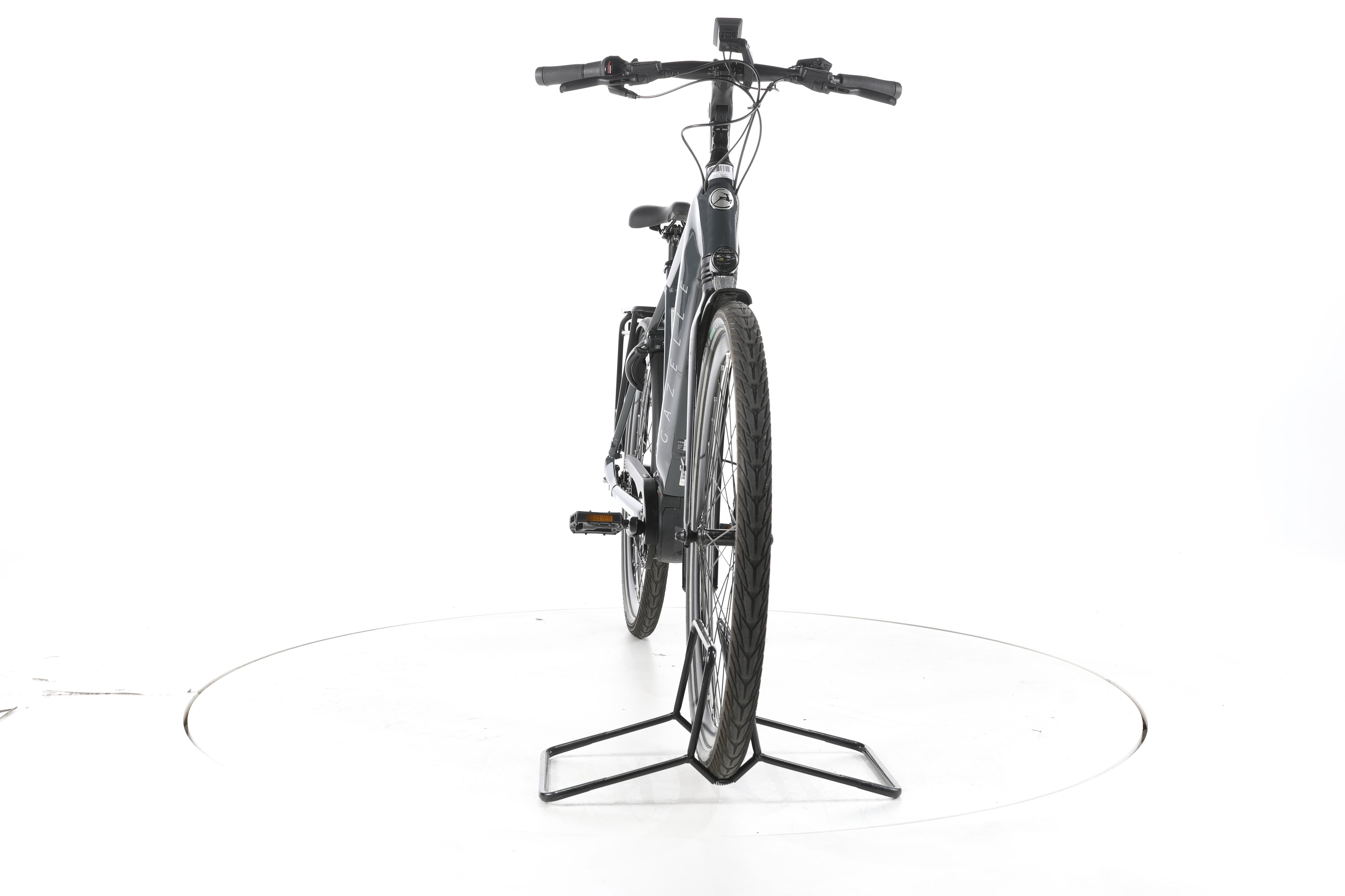 Gazelle Ultimate C5 HMB City E-Bike - Image 4