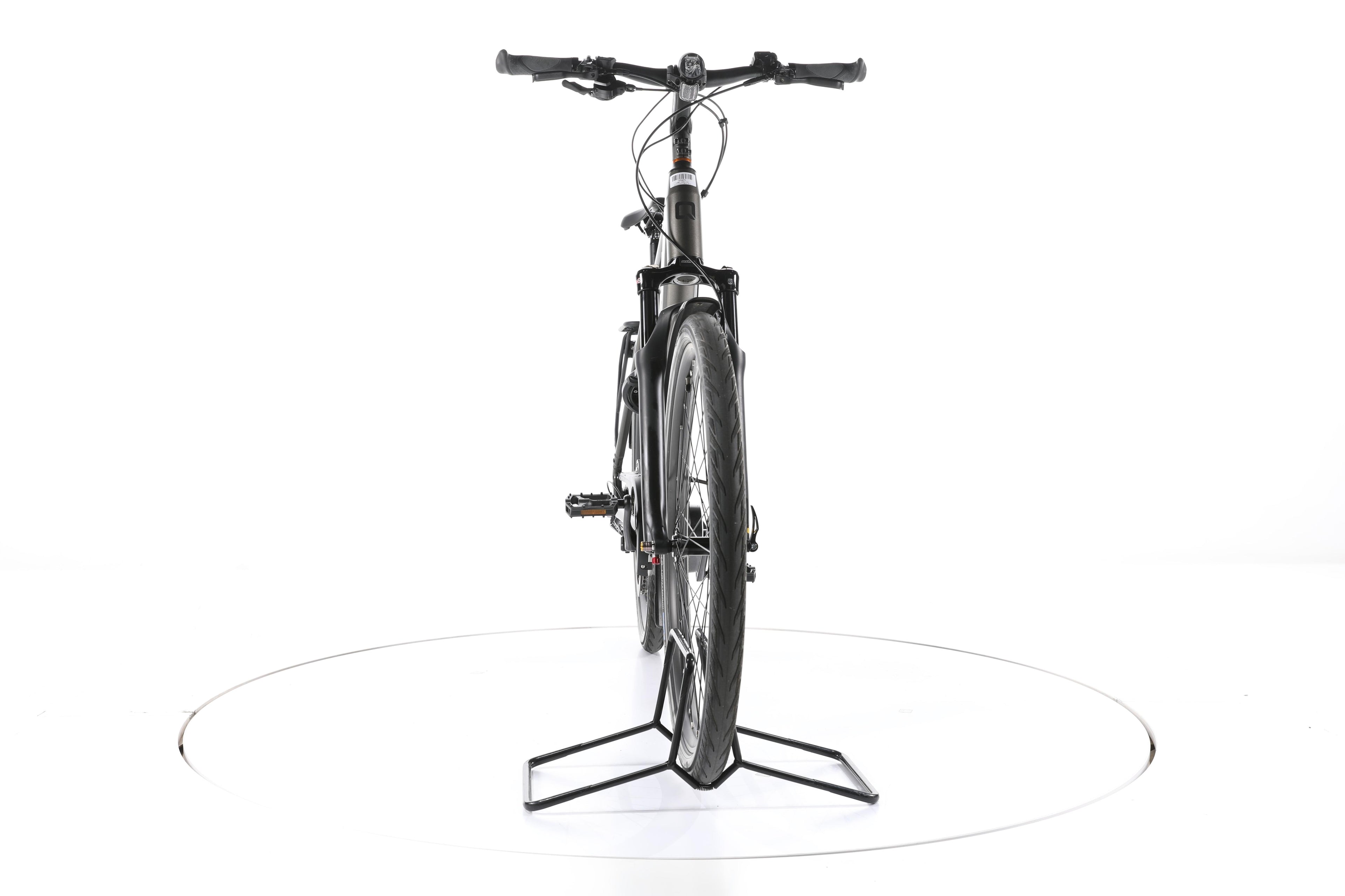 QWIC Performance MD11 Trekking E-Bike - Image 4