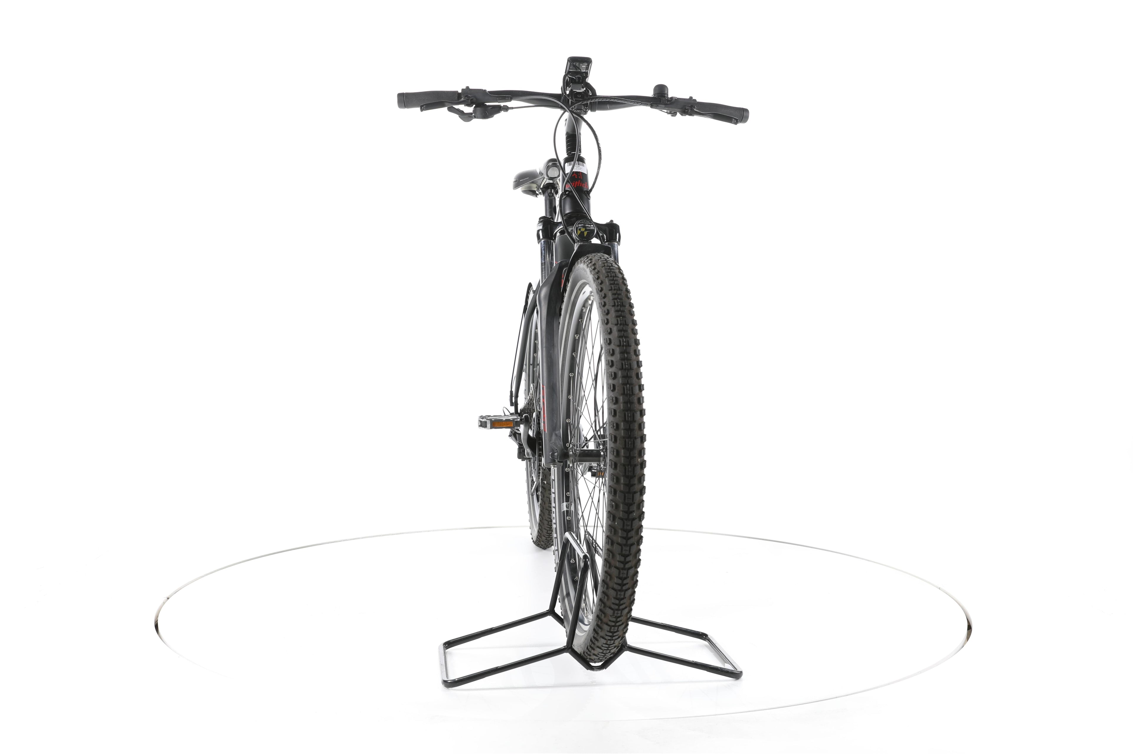 Wittich WIS10 Trekking E-Bike - Image 4