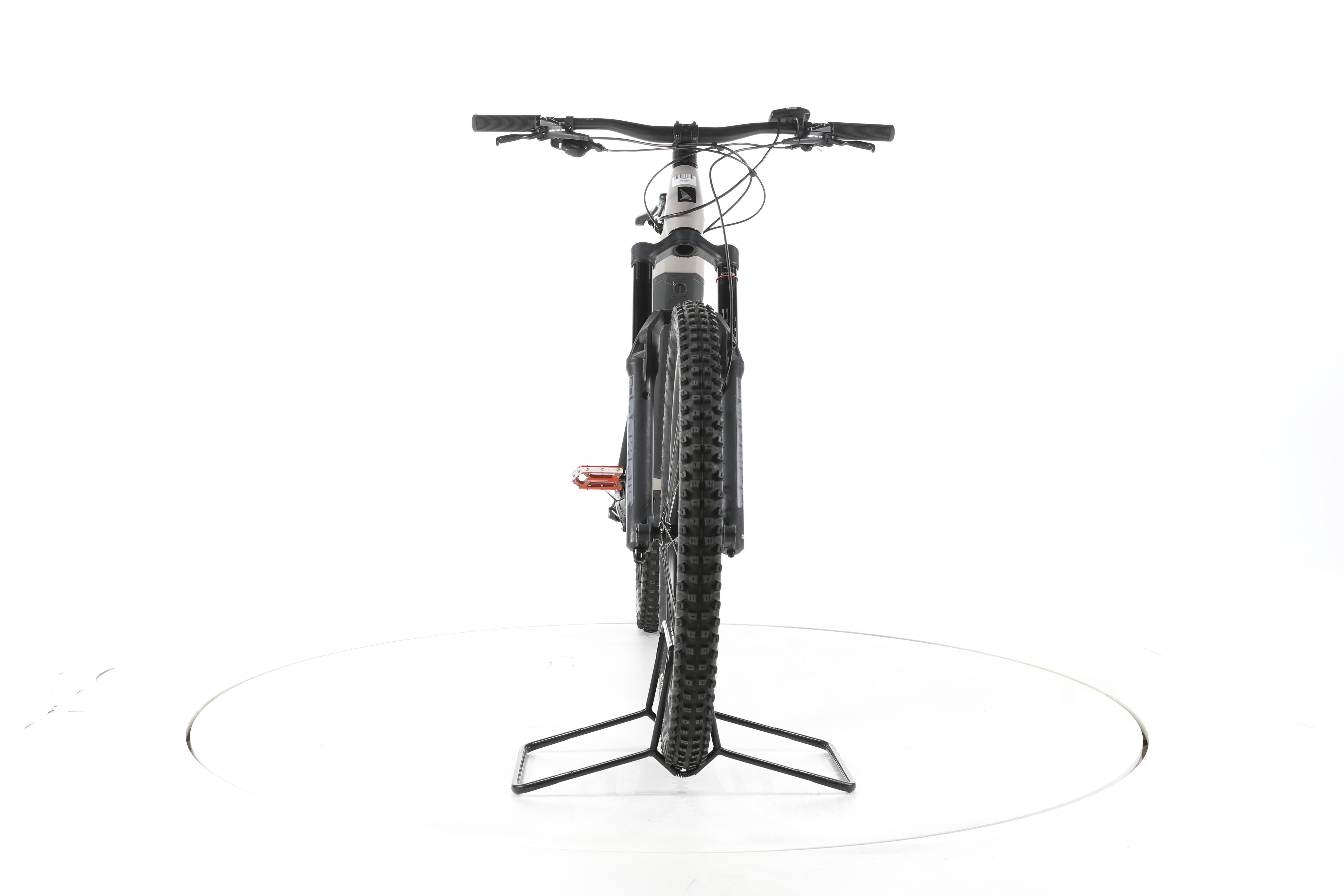 Haibike Nduro 6 E-Bike Fully - Image 4
