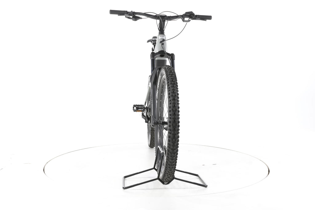 Cube Stereo Hybrid 140 HPC Pro Fully E-Bike 2024 - Image 4