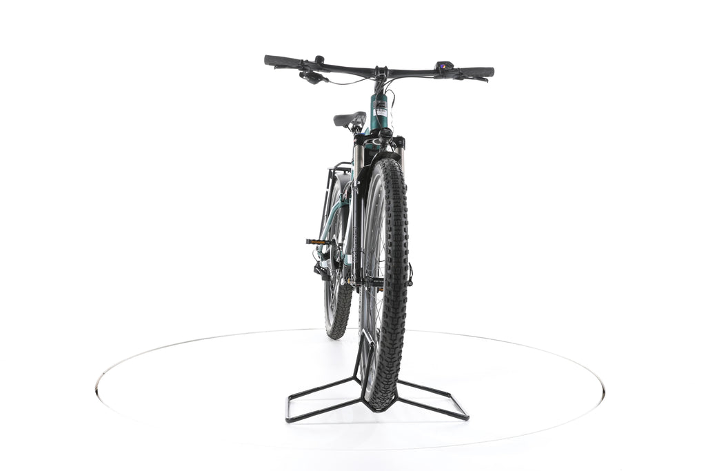 Corratec E-Power MTC 120 Expert SUV E-Bike - Image 4