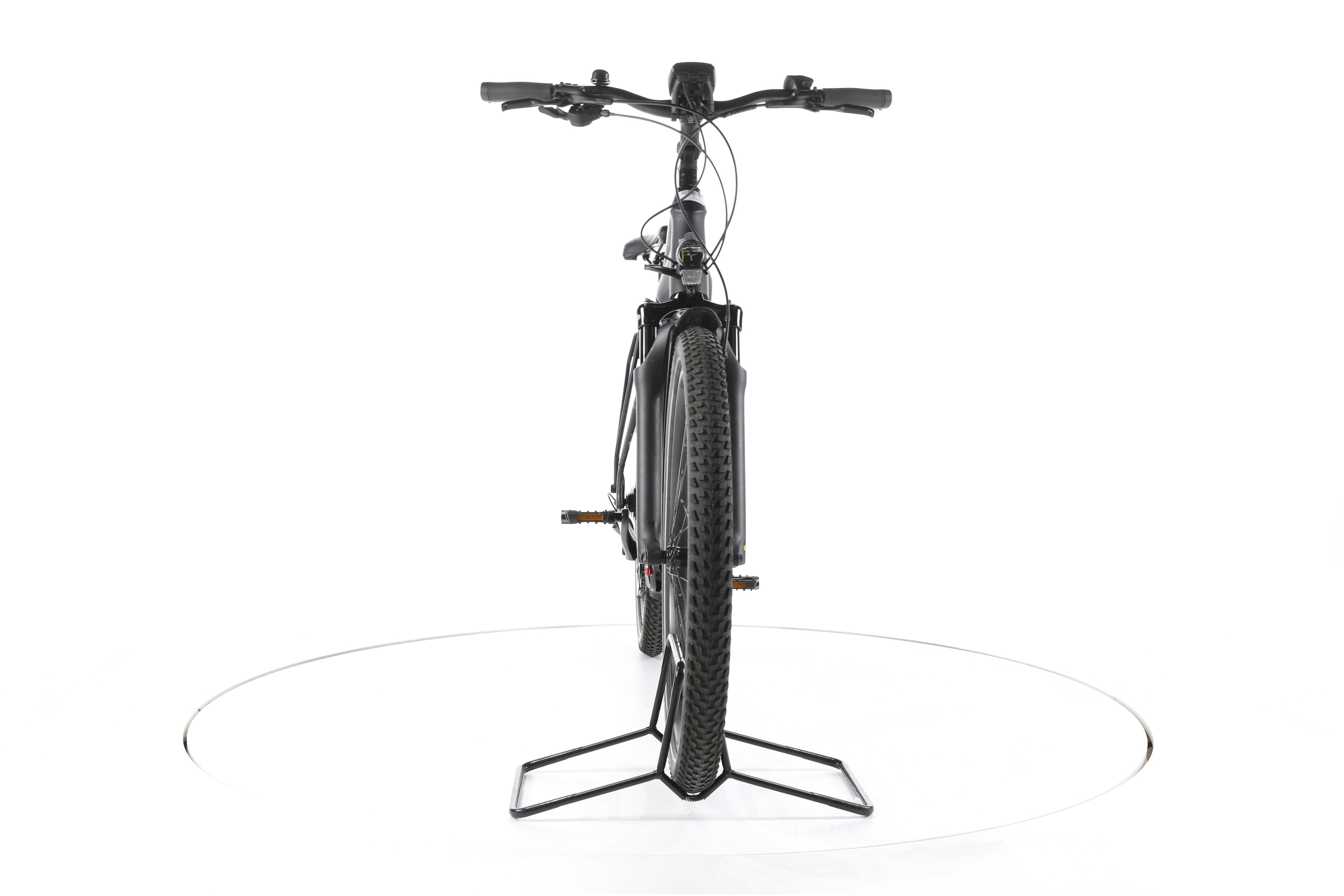 Diamant Zouma Deluxe+ Trekking E-Bike - Image 4