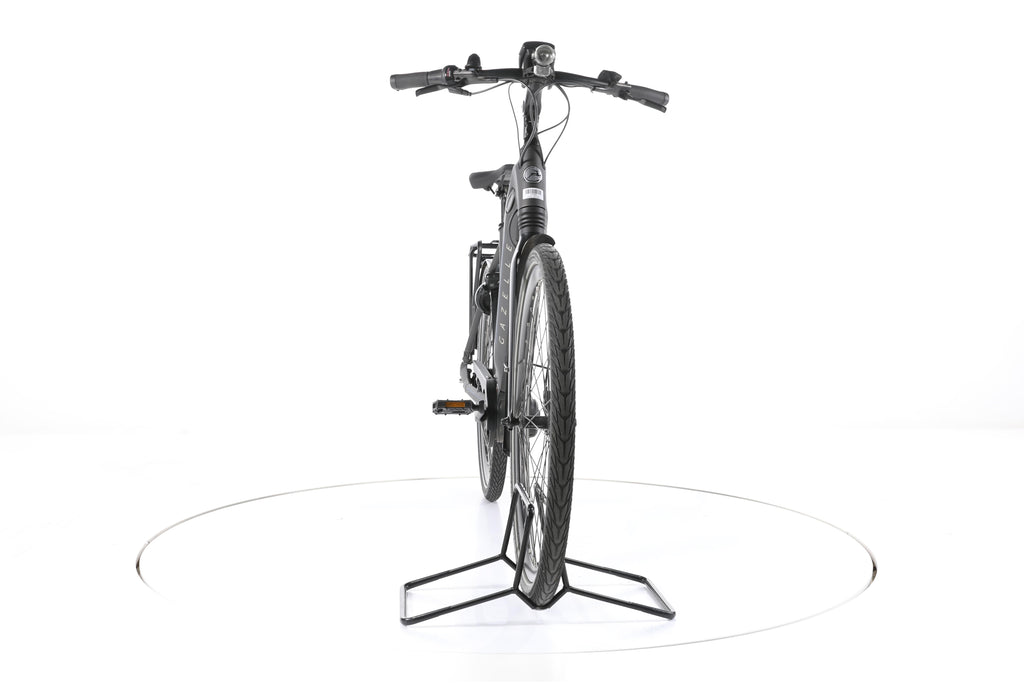 Gazelle Ultimate C5 HMB City E-Bike Tiefeinsteiger - Image 4
