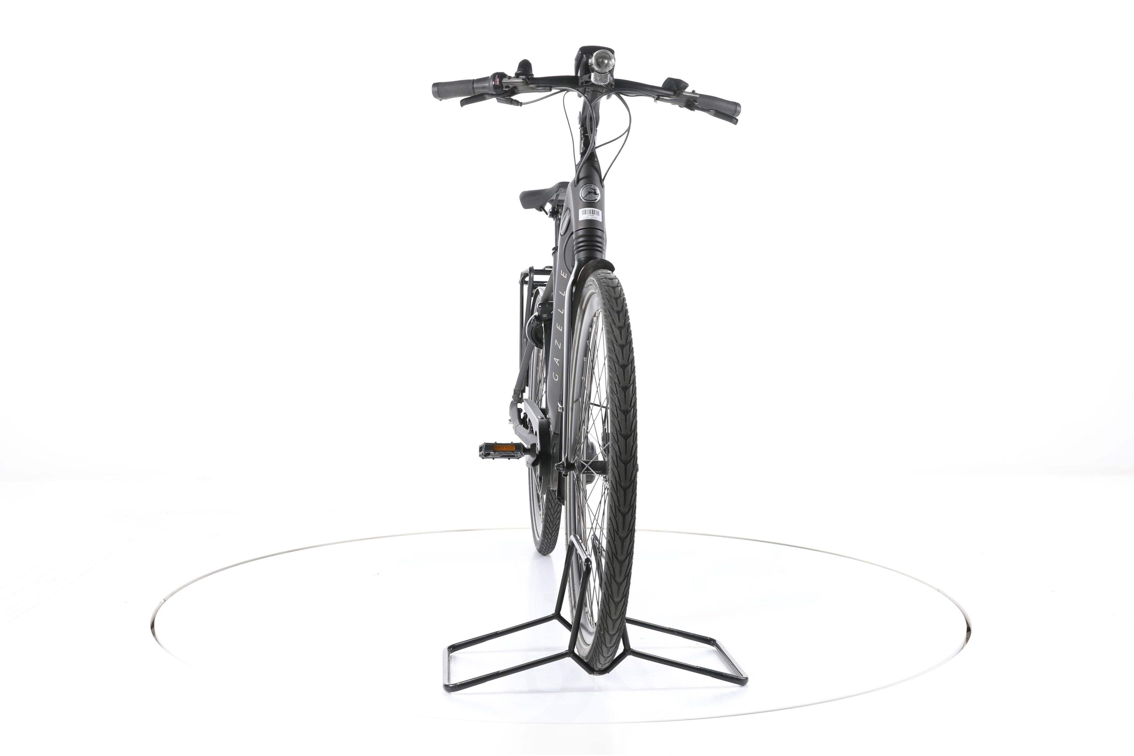 Gazelle Ultimate C5 HMB City E-Bike Tiefeinsteiger - Image 4