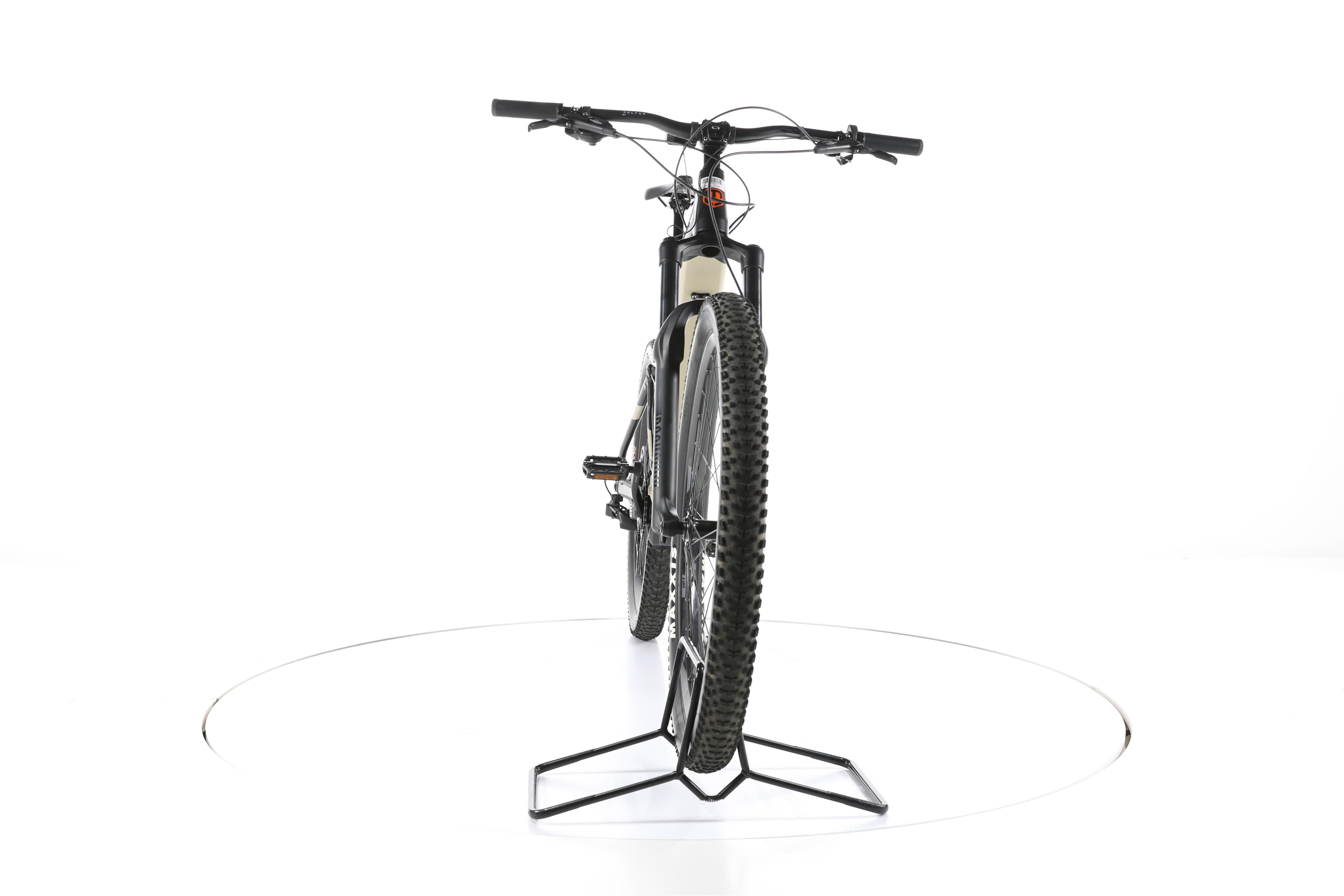 Mondraker DUSK E-Bike Fully - Image 4