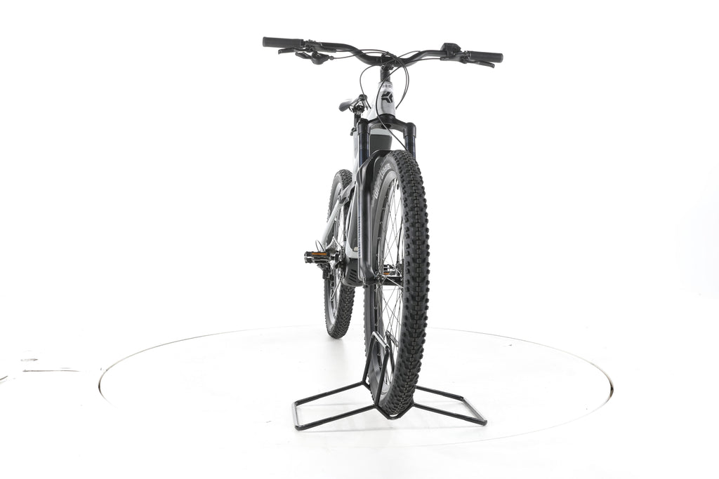 Carver Drift E.510 E-Bike Fully - Image 4
