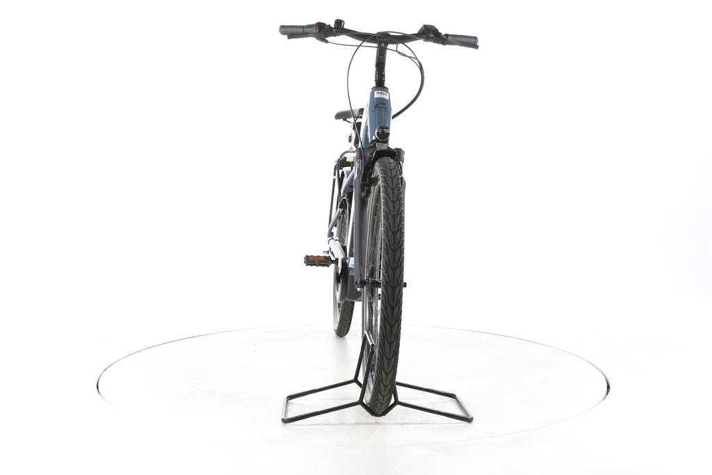 Corratec AP5 City E-Bike Tiefeinsteiger 2024 - Image 4