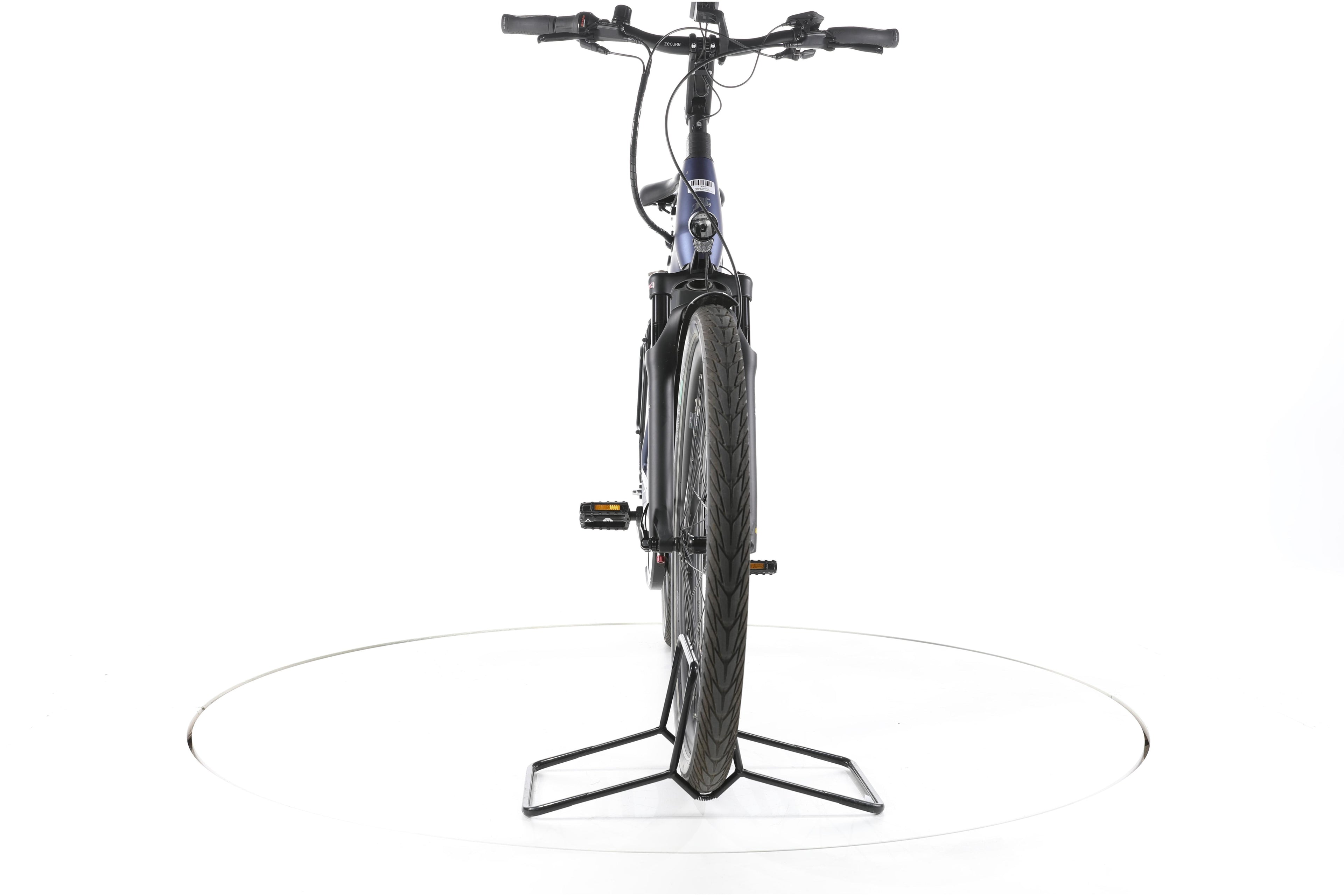 Pegasus Strong EVO 5R City E-Bike 2023 - Image 4