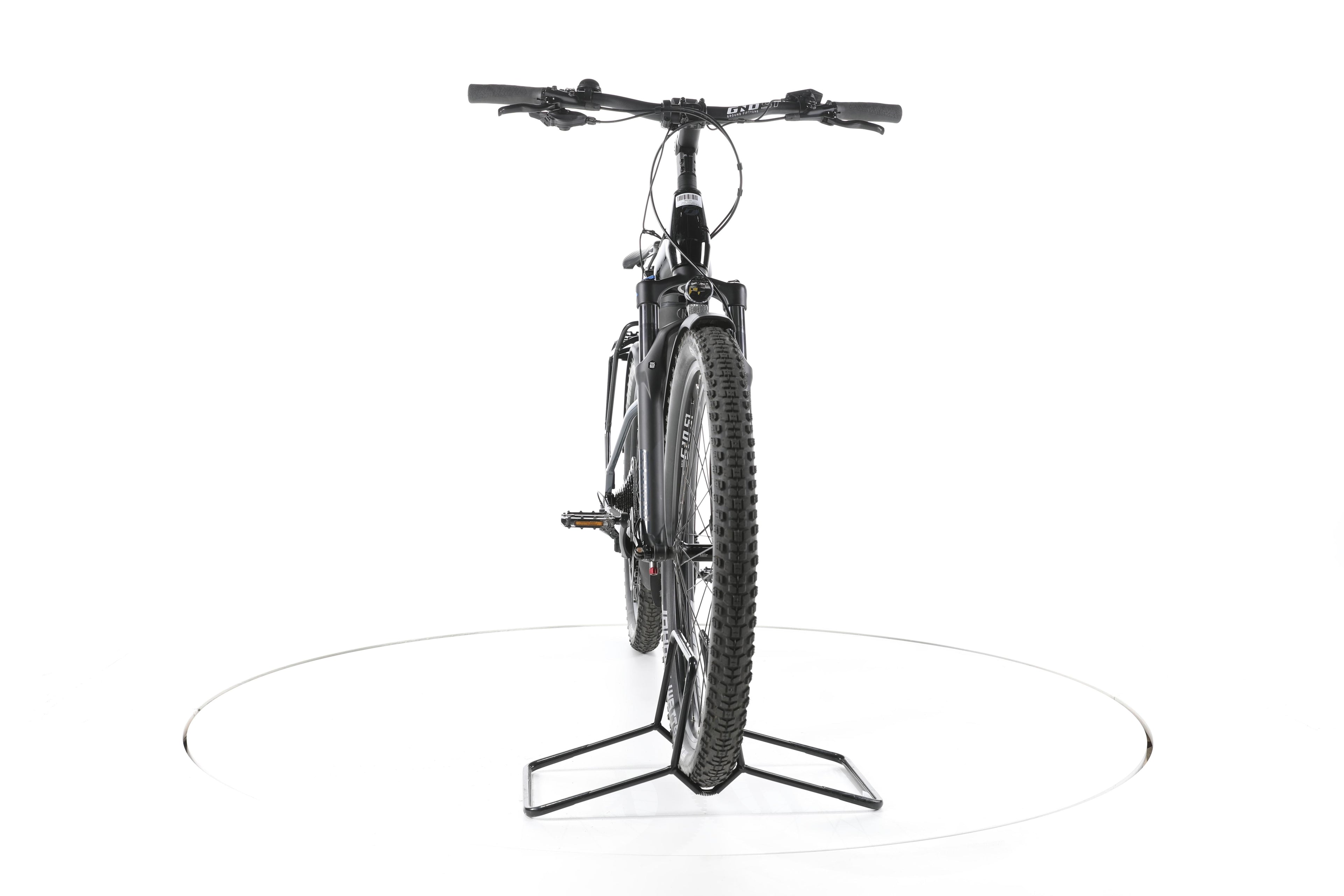 Ghost E-Teru B Advanced EQ Trekking E-Bike 2023 - Image 4