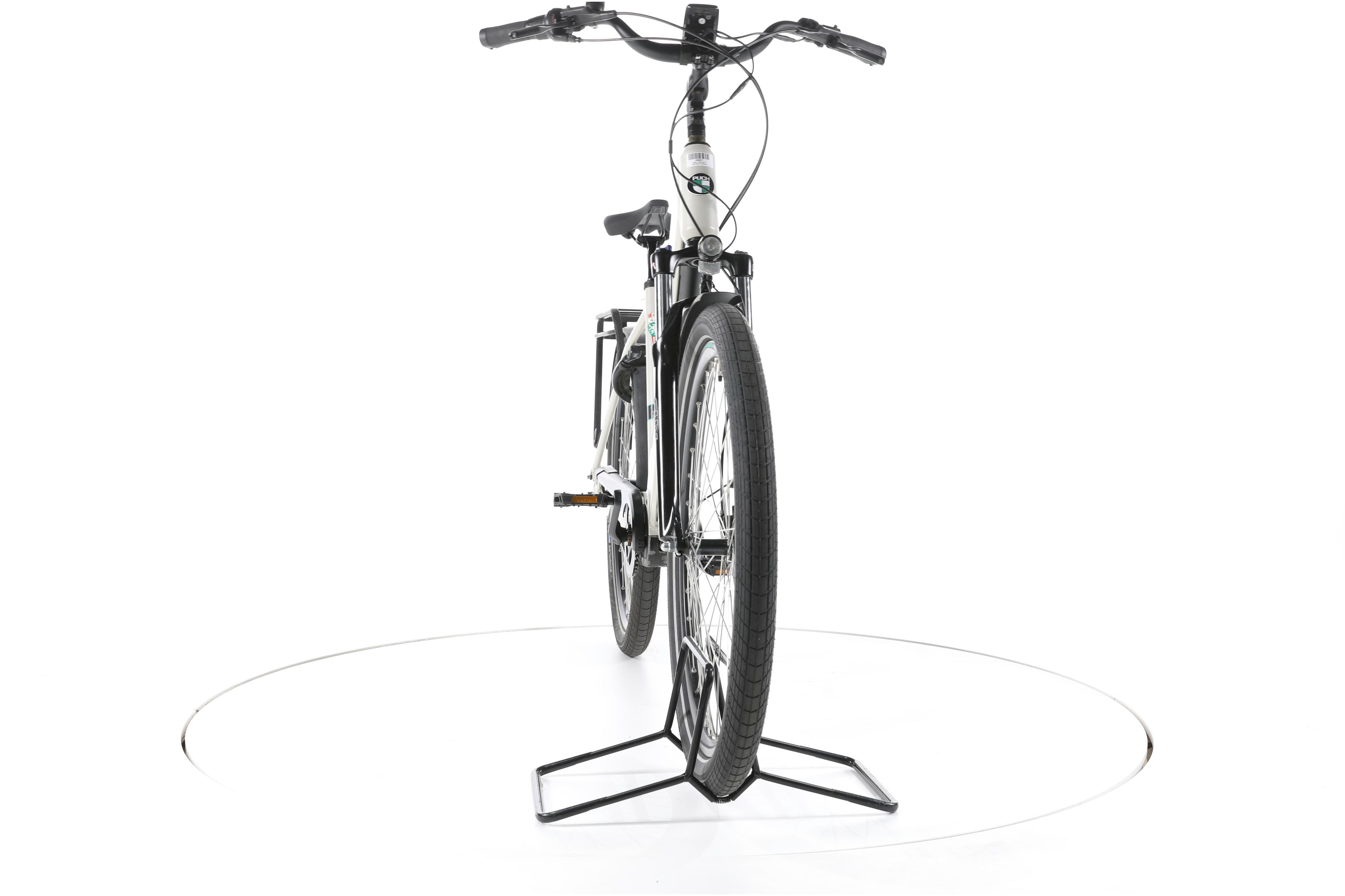 Puch Q4.4 SUV FL City E-Bike Tiefeinsteiger - Image 4