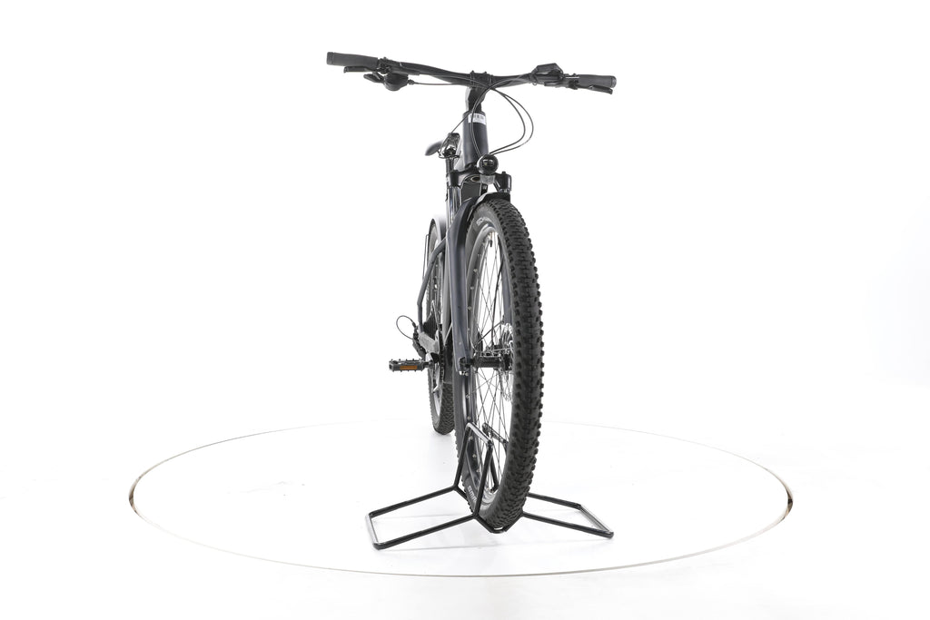 Cube Reaction Hybrid Performance E-Bike 2024 - Image 4