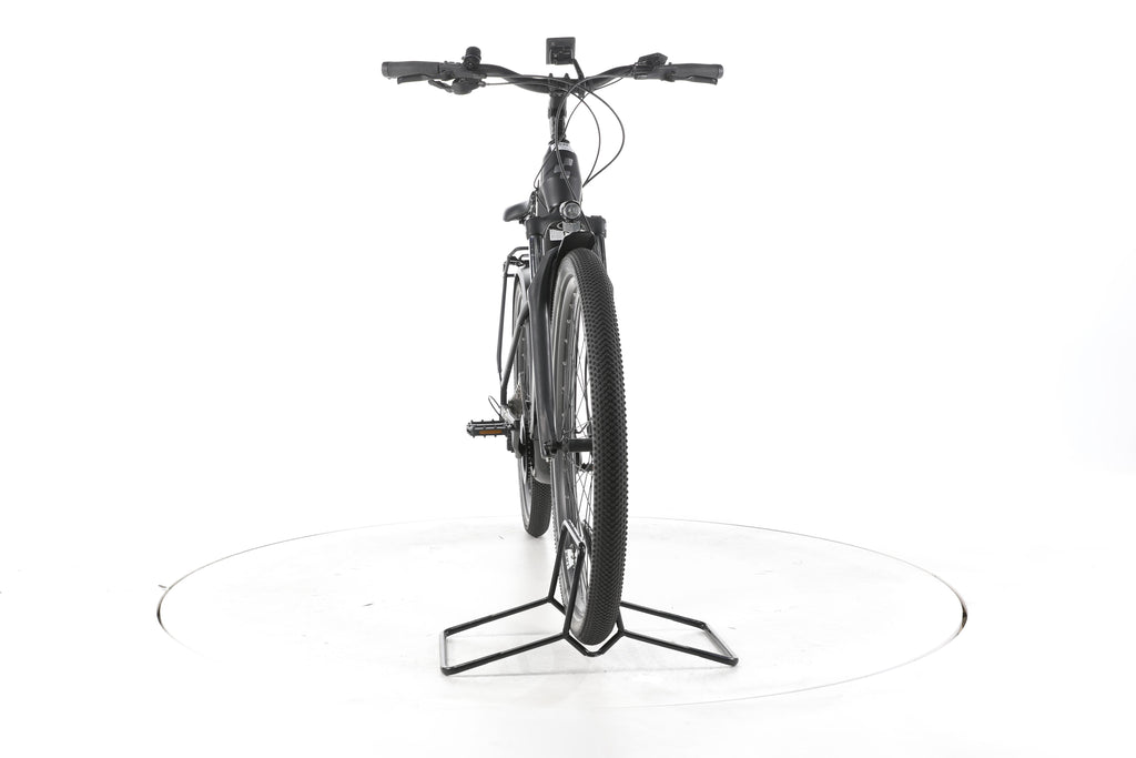 Cube Nuride Hybrid Pro Allroad Trekking E-Bike Tiefeinsteiger - Image 4