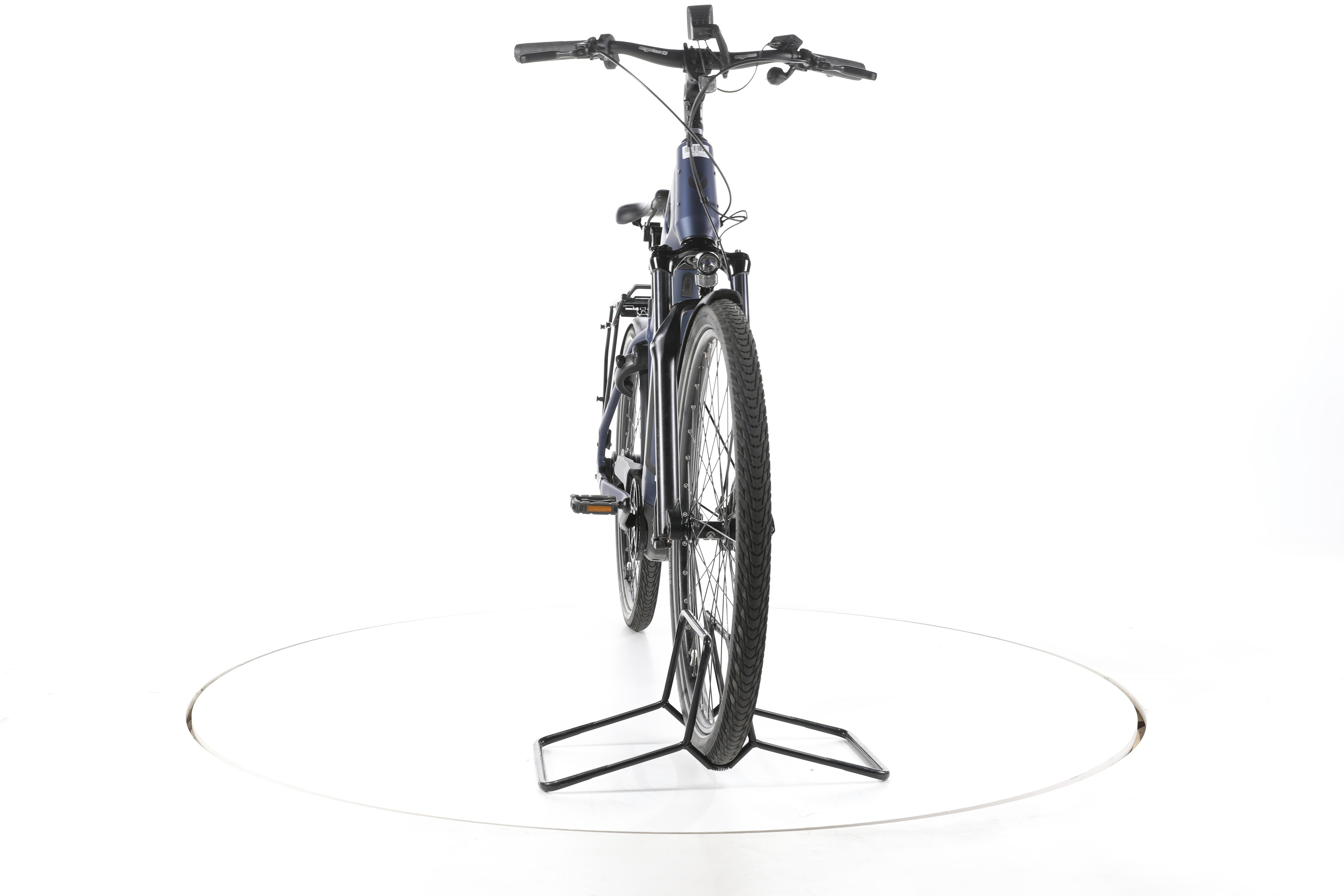 Velo de Ville AEB 890 City E-Bike 2024 - Image 4
