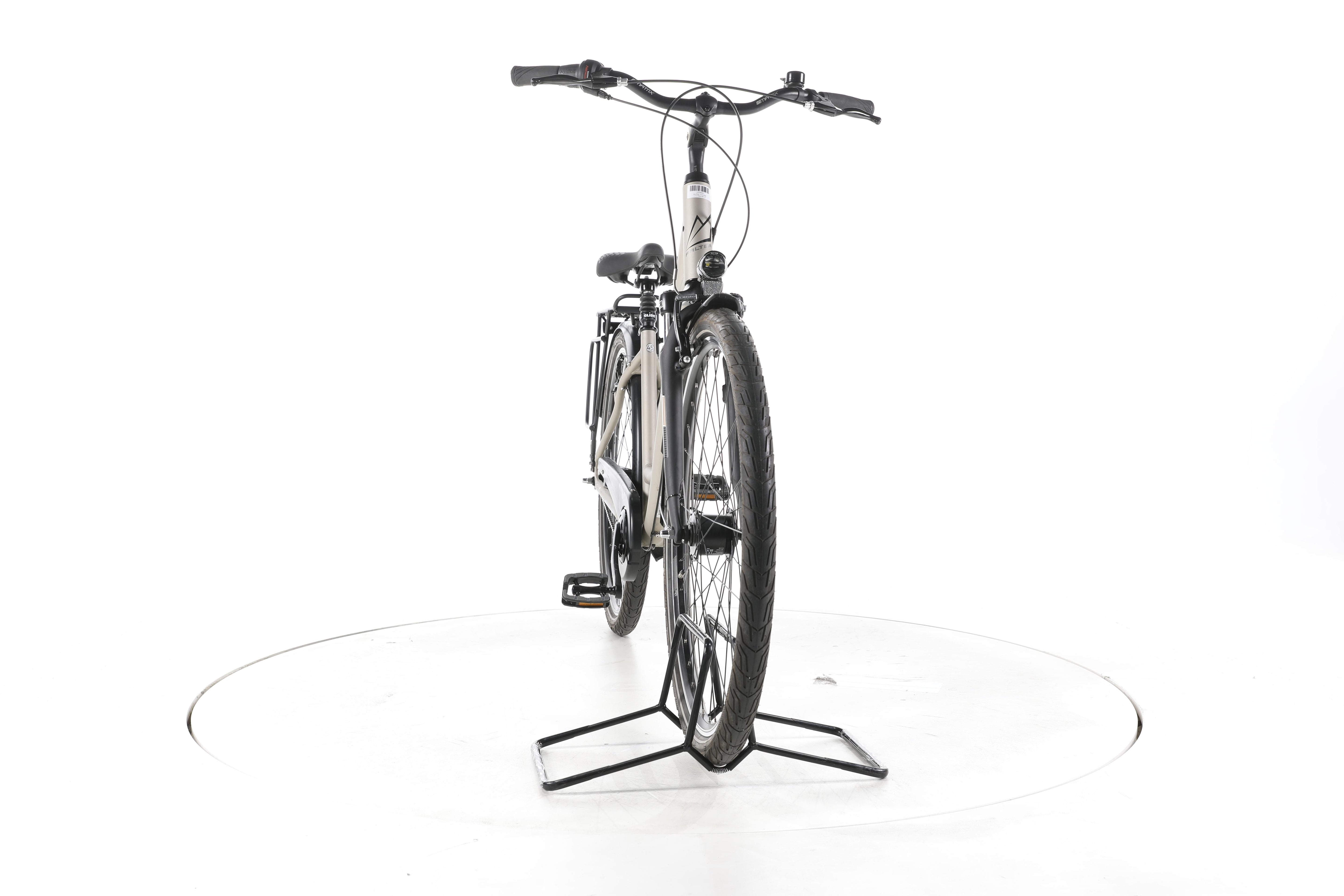 FALTER C 4.0 Fahrrad City & Trekking - Image 4