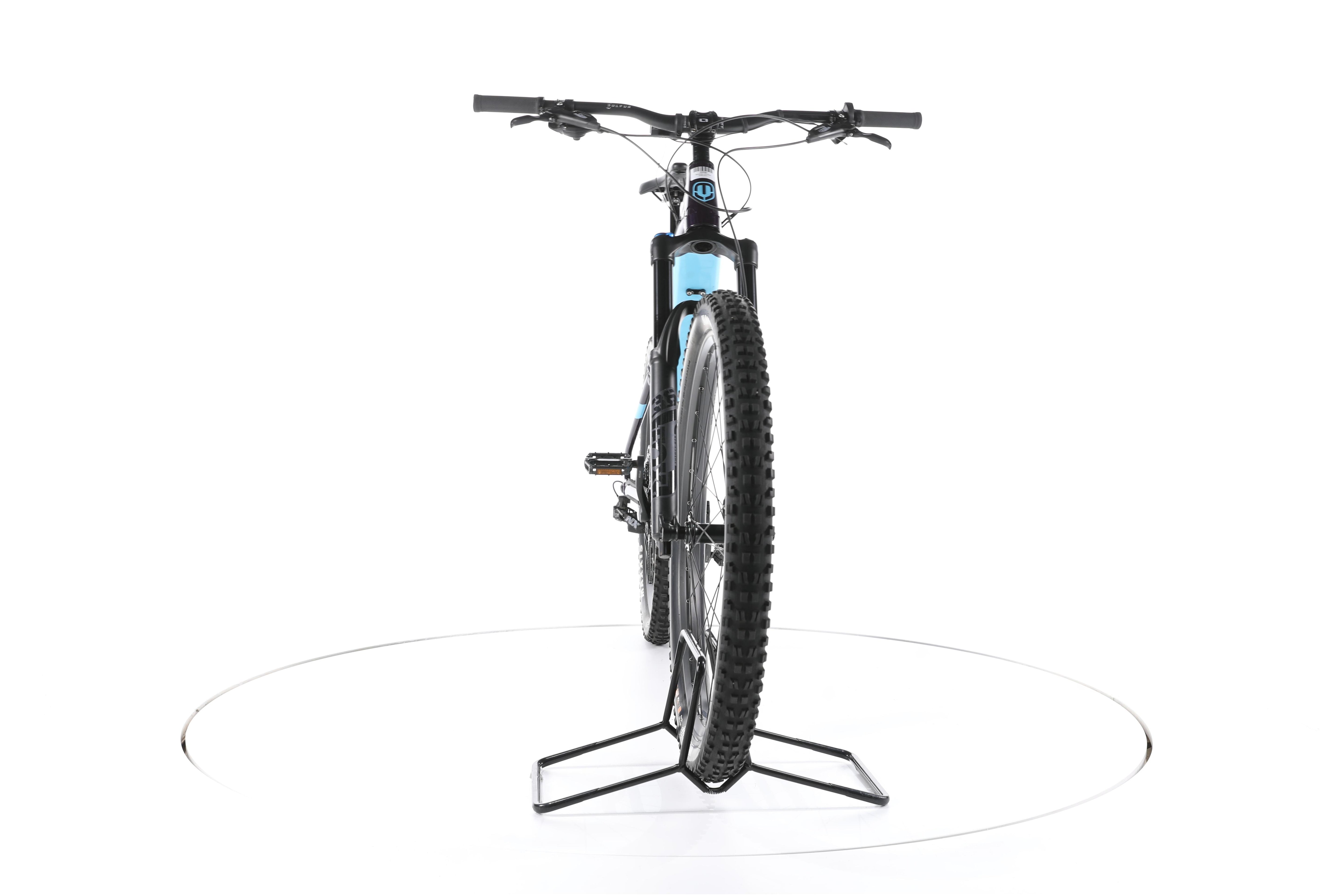 Mondraker DUSK R E-Bike Fully - Image 4