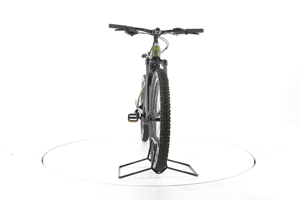 R Raymon hardray e 4.0 27,5 E-Bike - Image 4