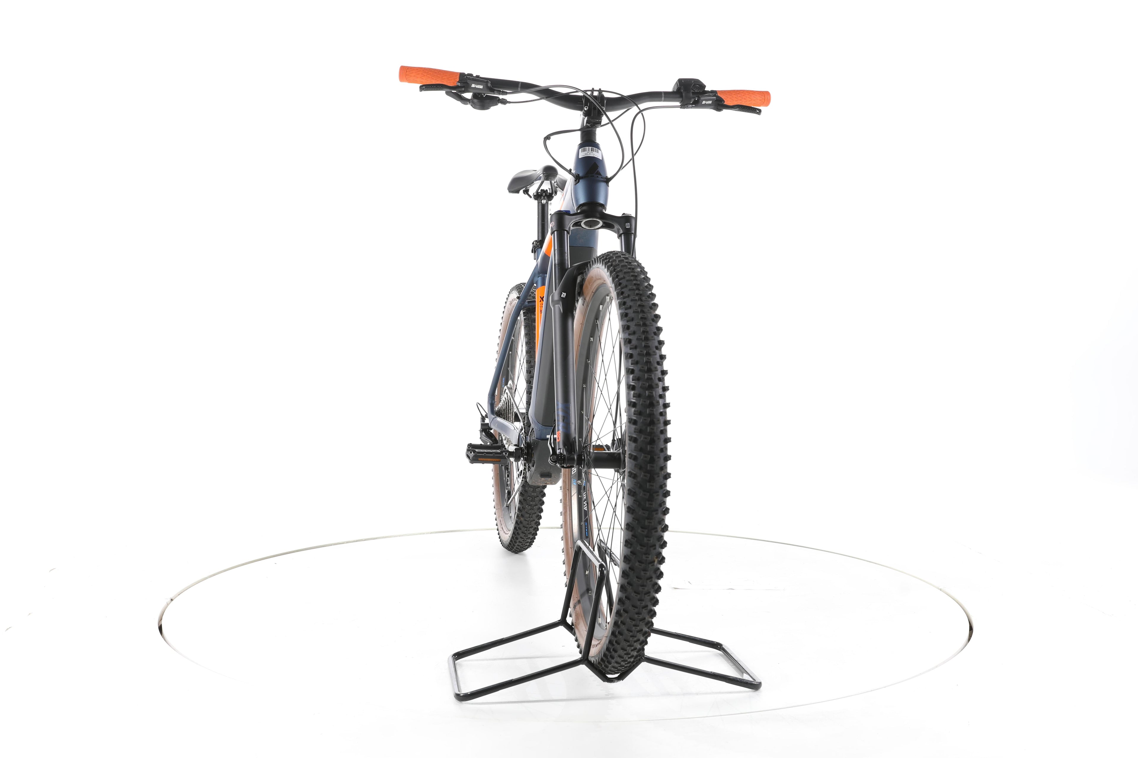 Bulls Copperhead Evo 2 E-Bike - Image 4