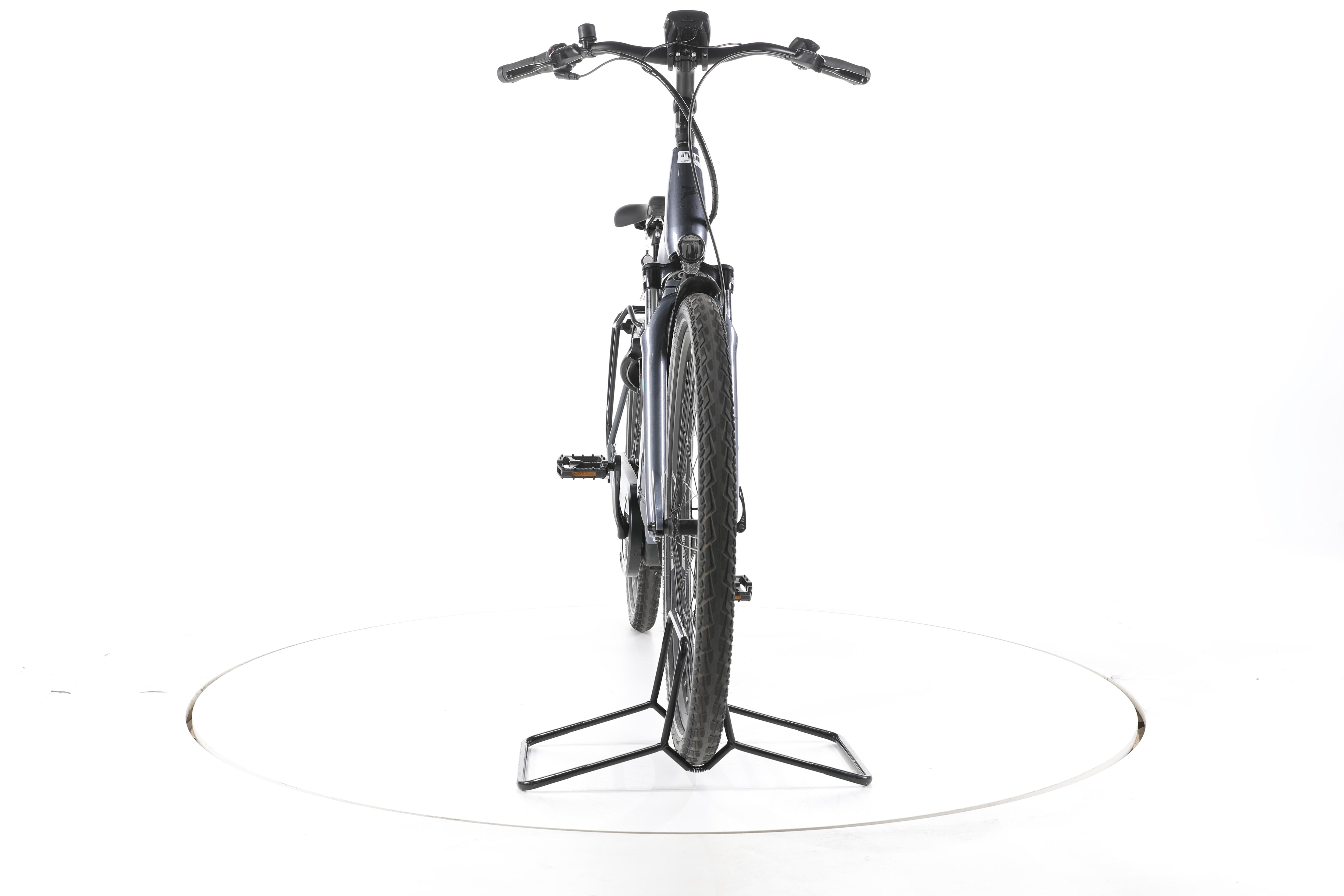 Pegasus Premio Evo 5 R City E-Bike Tiefeinsteiger - Image 4