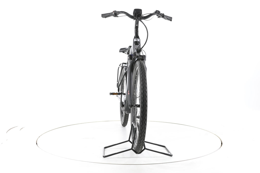 Kettler QUADRIGA P5 RT City E-Bike Tiefeinsteiger - Image 4