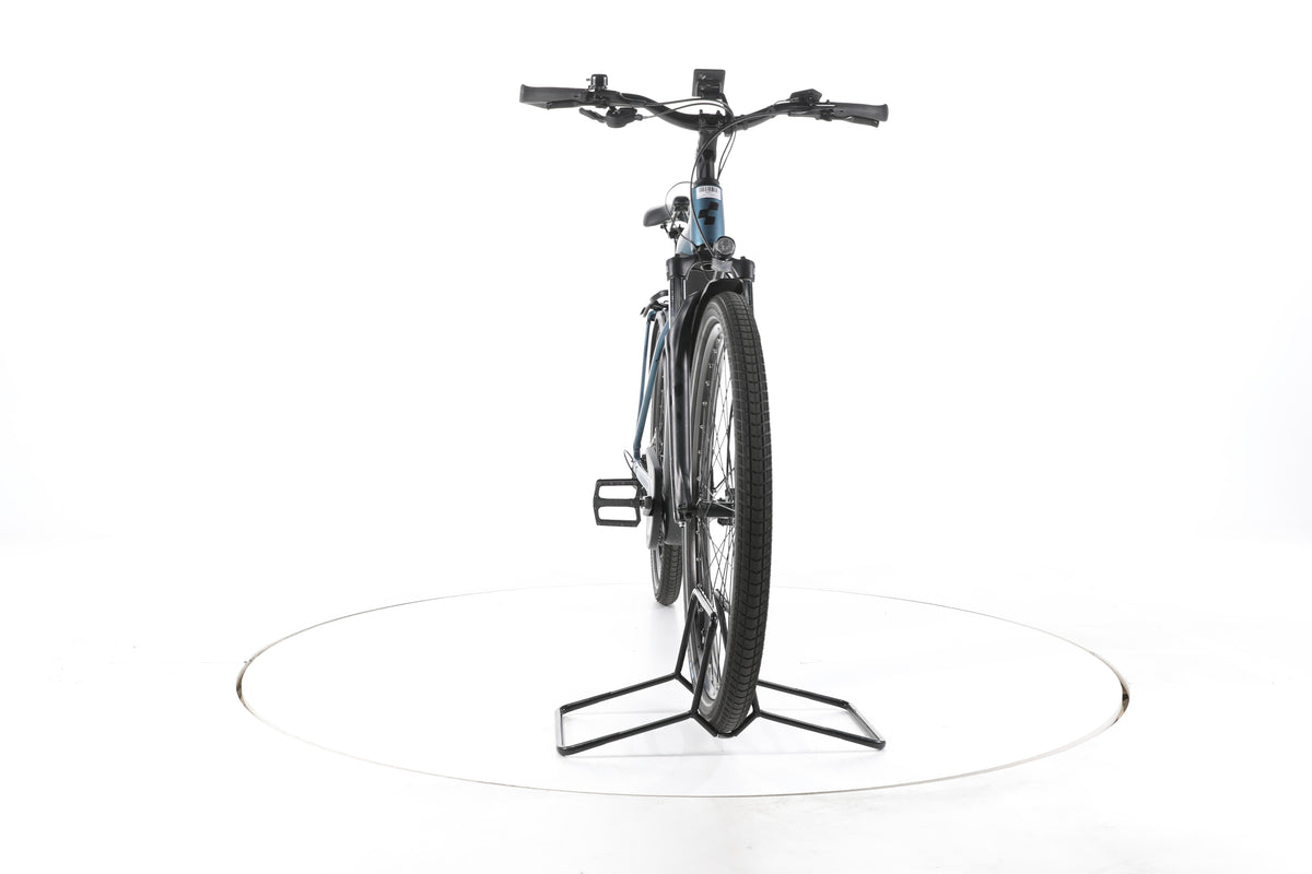 Cube Kathmandu Hybrid ONE Trekking E-Bike - Image 4