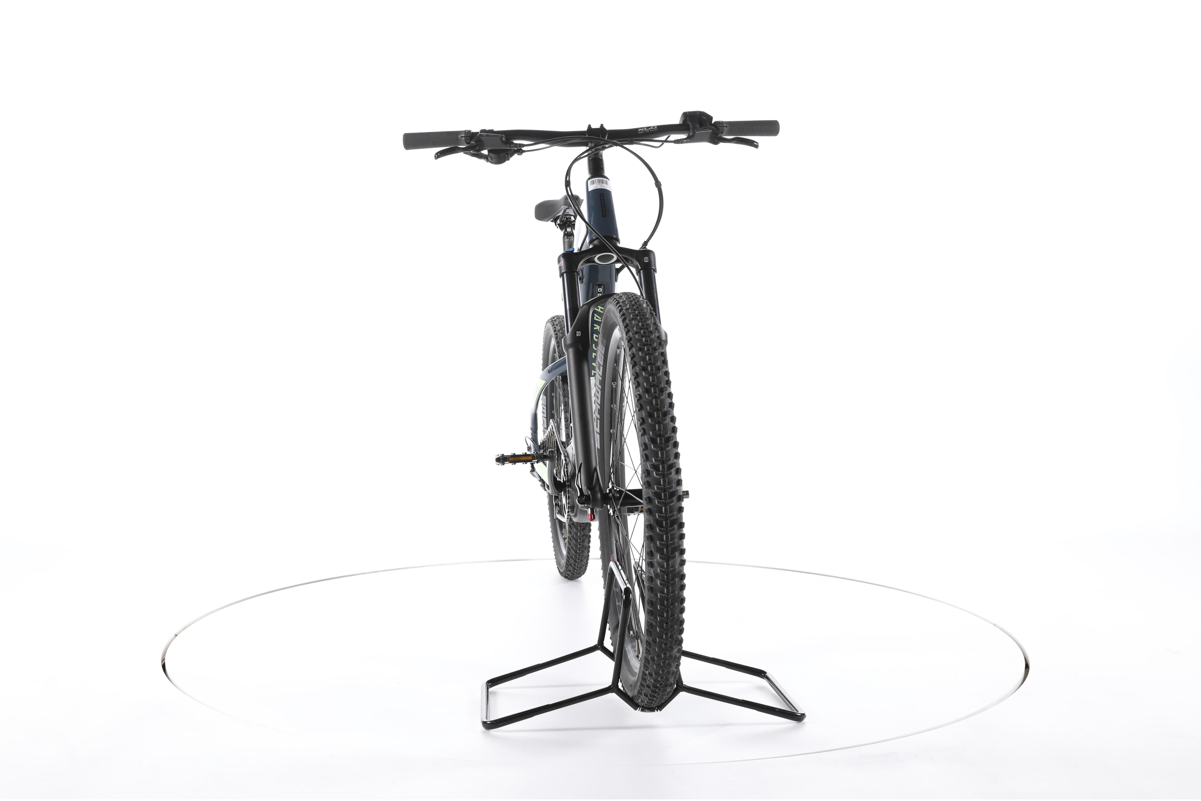 Haibike HardSeven 5 E-Bike - Image 4