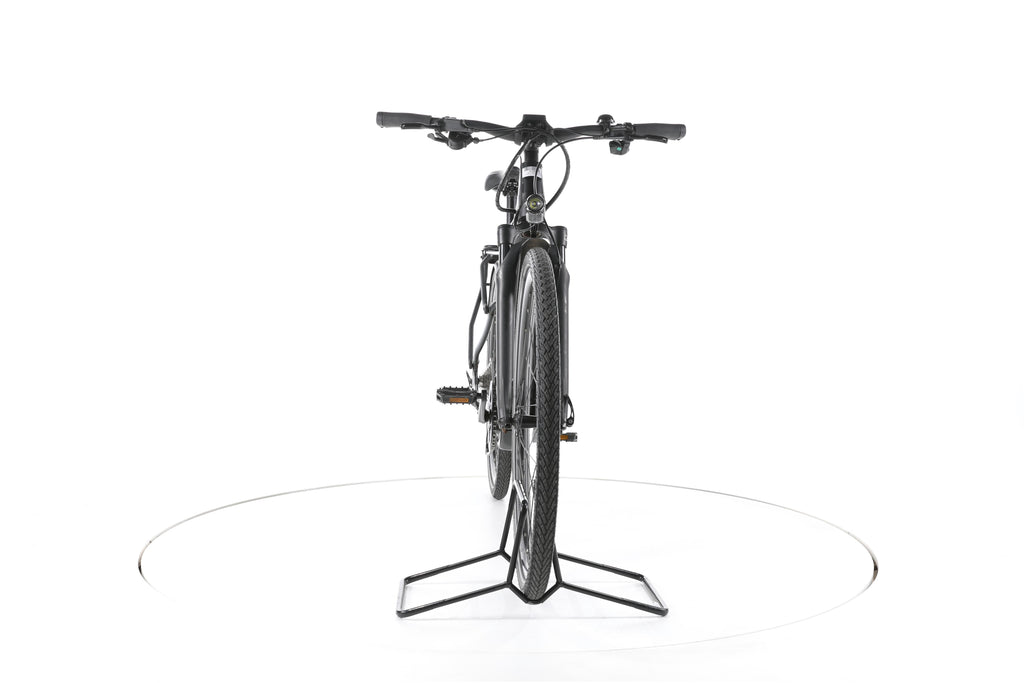 Giant Explore E+ 3 GTS Trekking E-Bike - Image 4