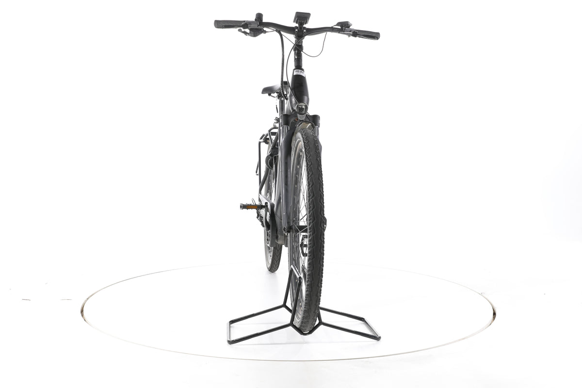 Pegasus Solero Evo 9 HMB Trekking E-Bike - Image 4