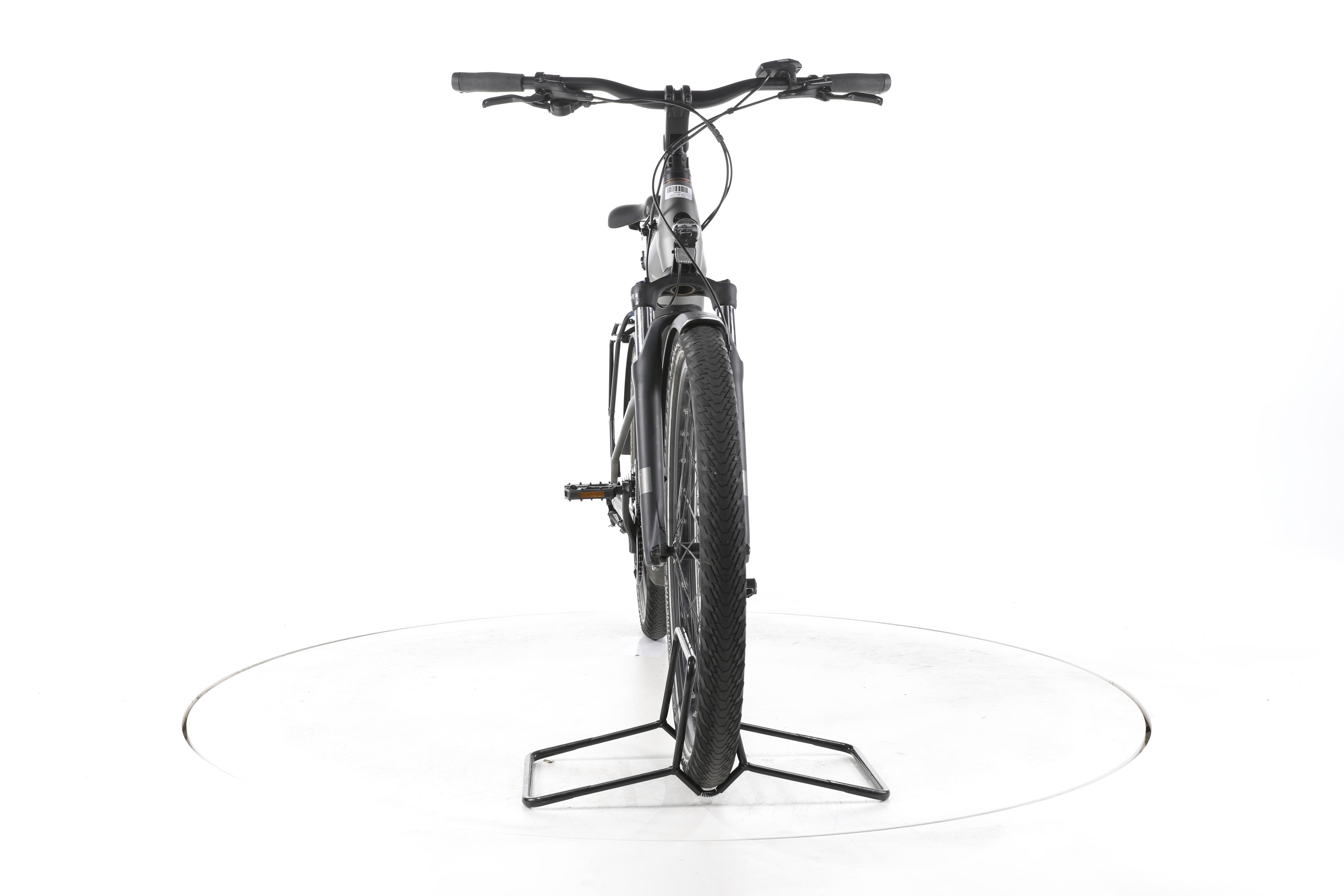 Winora Yucatan X8 Trekking E-Bike - Image 4