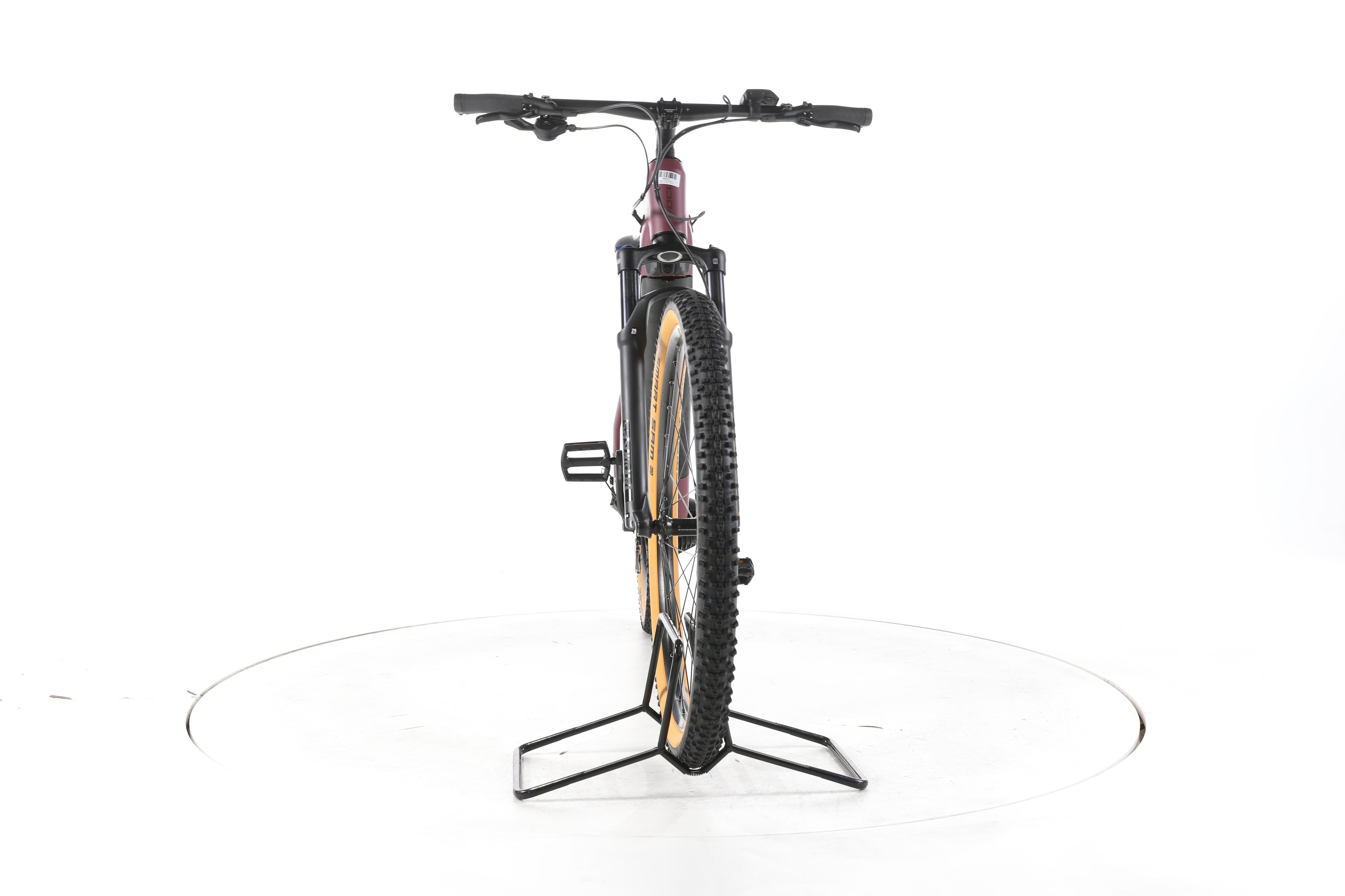 Focus JARIFA² 6.7 E-Bike - Image 4