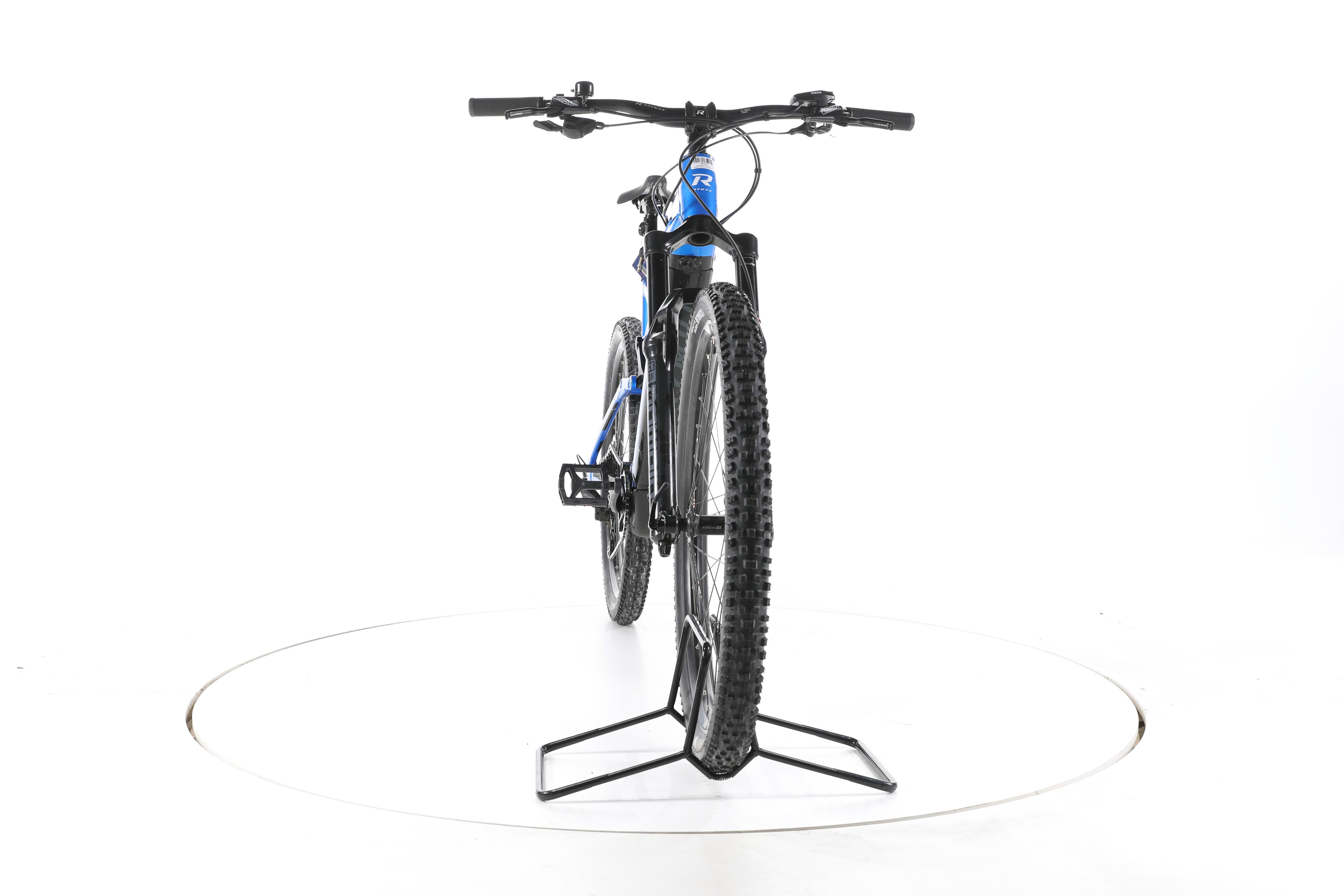 R Raymon TrailRay 140E 9.0 E-Bike Fully - Image 4