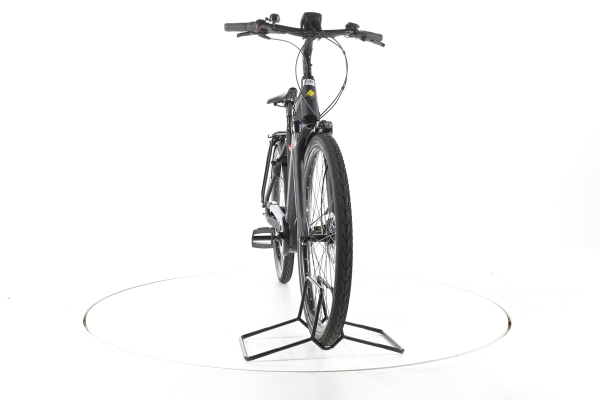 Kieler Manufaktur Cross LTD City E-Bike Tiefeinsteiger - Image 4
