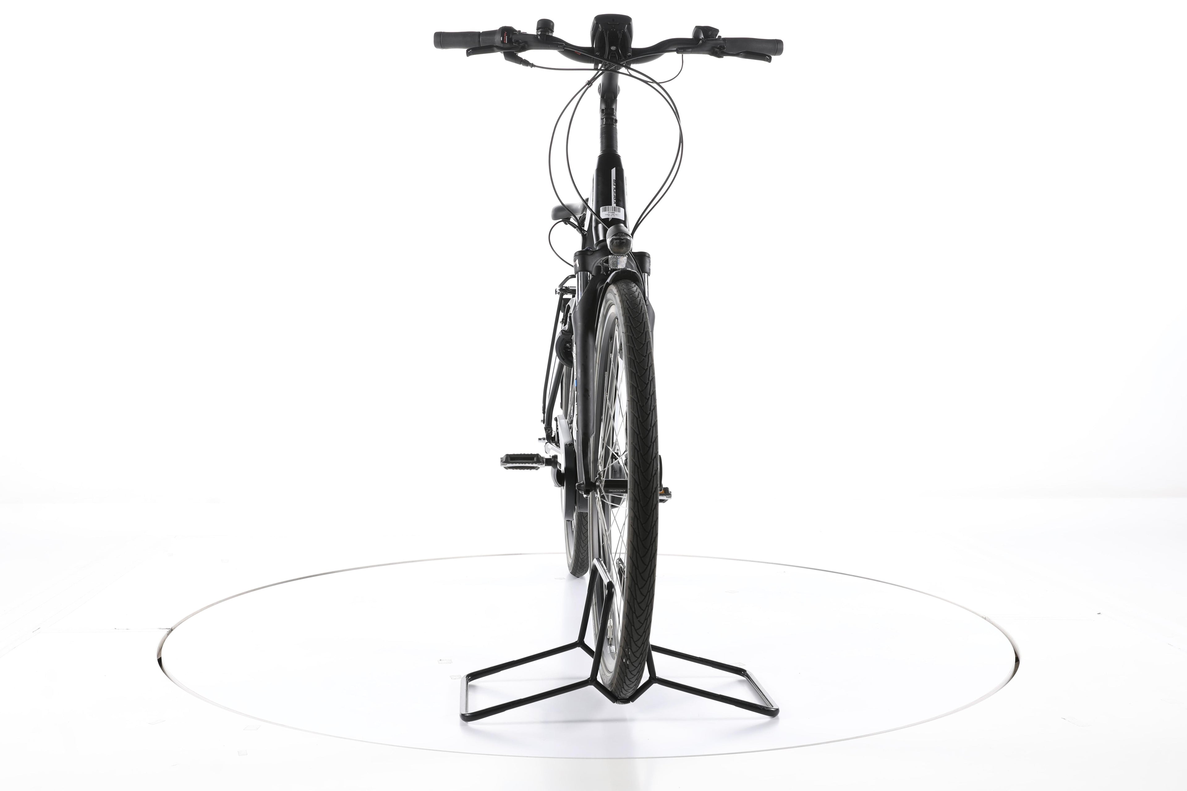 Kreidler Vitality ECO 8 City E-Bike Tiefeinsteiger - Image 4