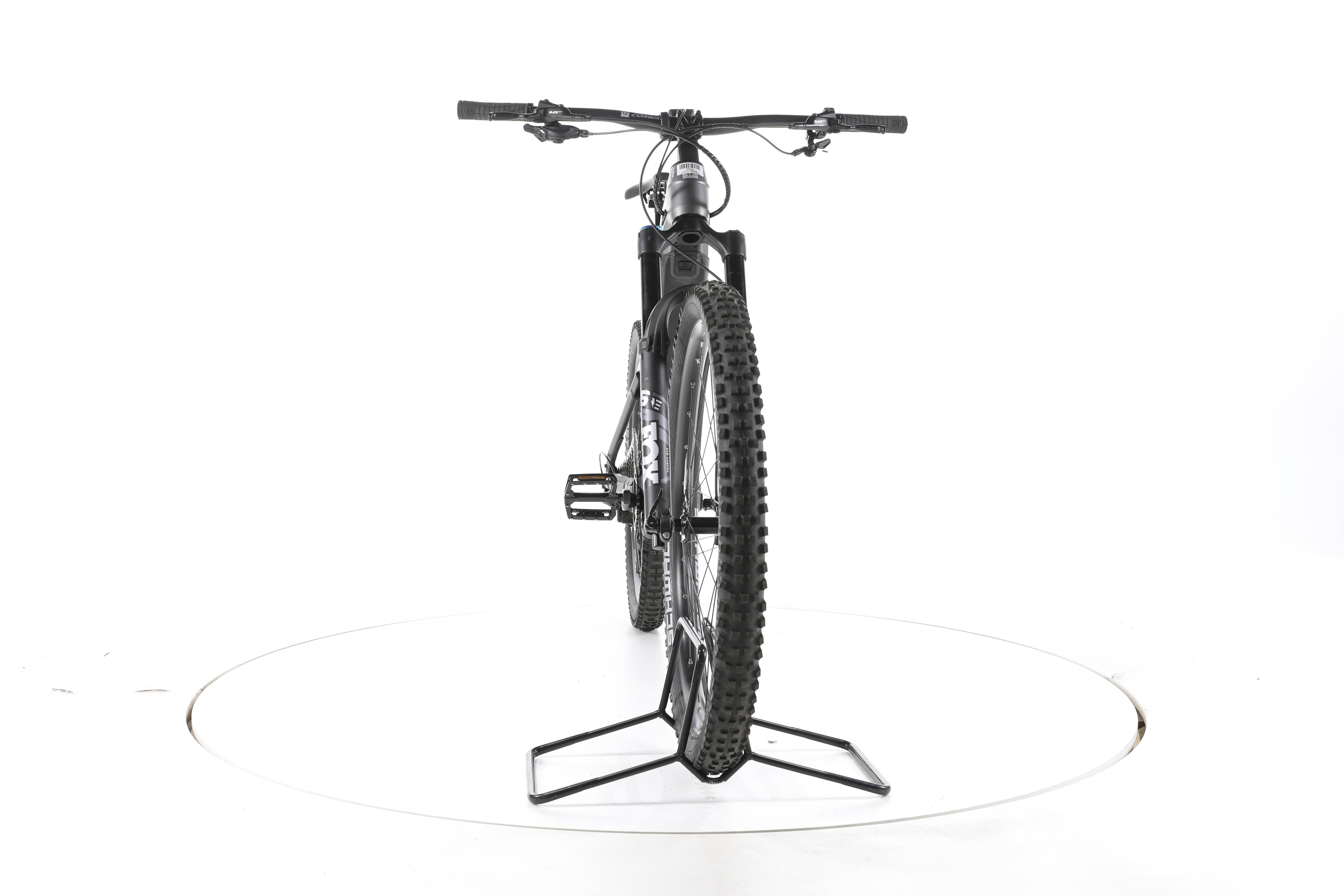 Conway Xyron ST 5.0 E-Bike Fully 2025 - Image 4