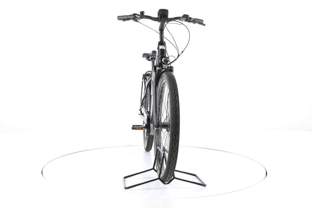 FALTER E9.0 City E-Bike Tiefeinsteiger - Image 4