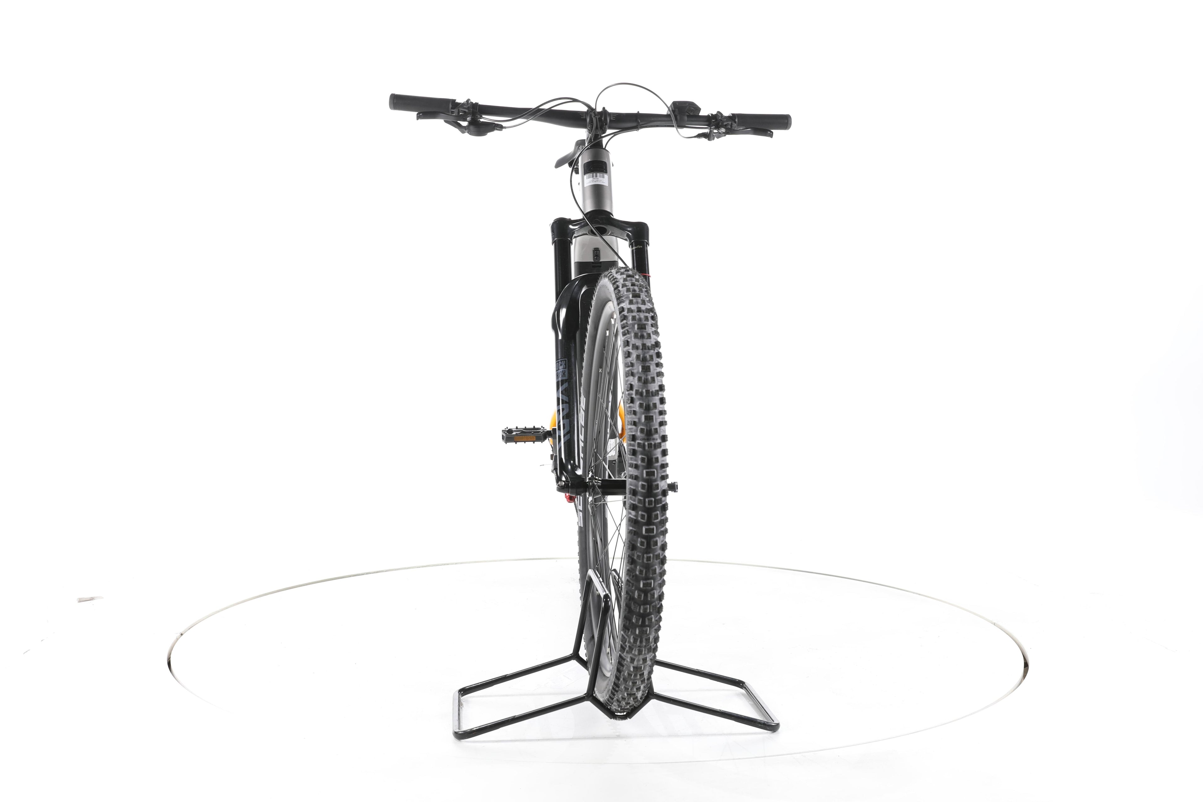 Corratec E-Power RS 160 Pro Fully E-Bike - Image 4