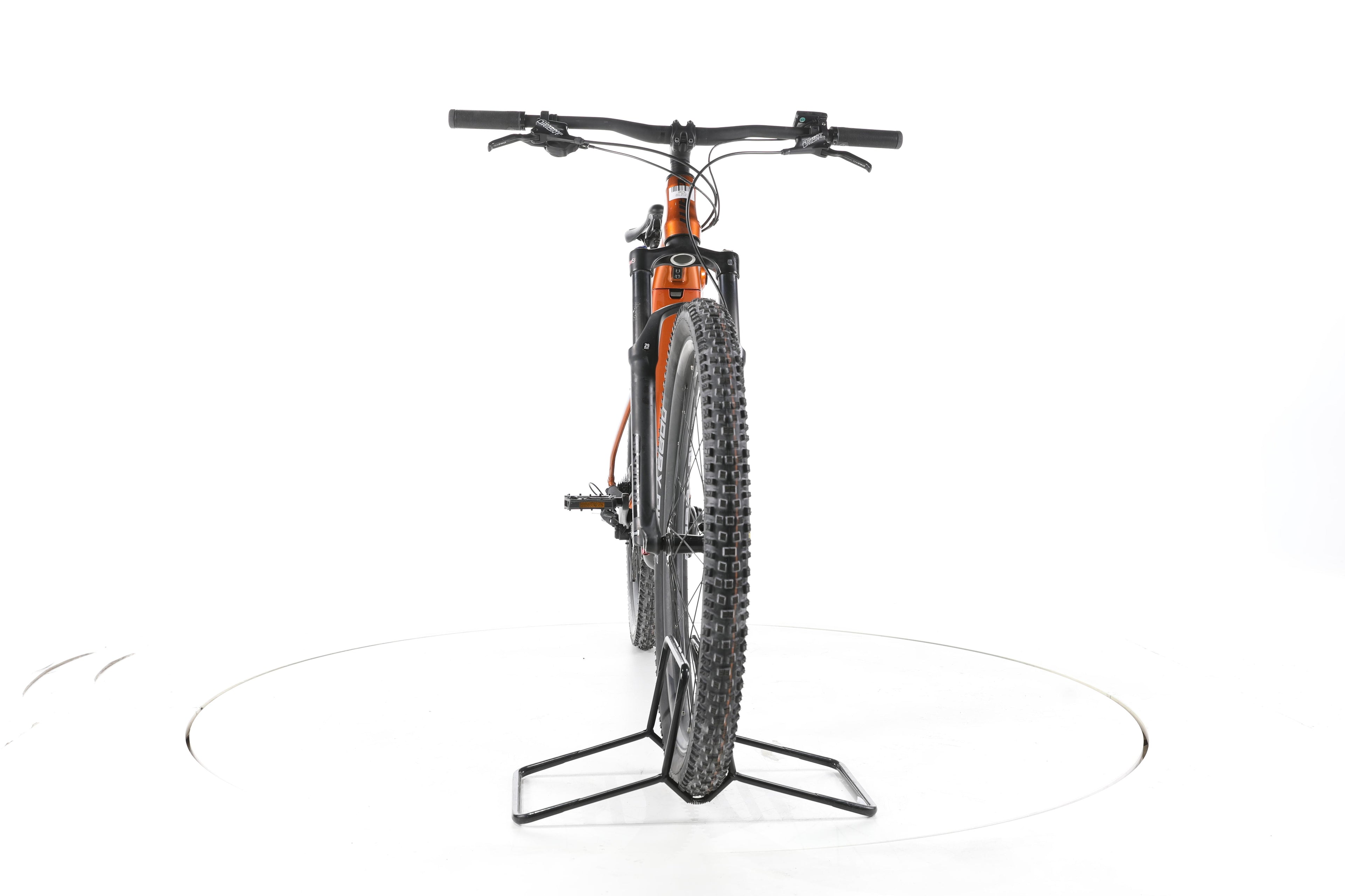 Giant Stance E+ 2 Fully E-Bike - Image 4