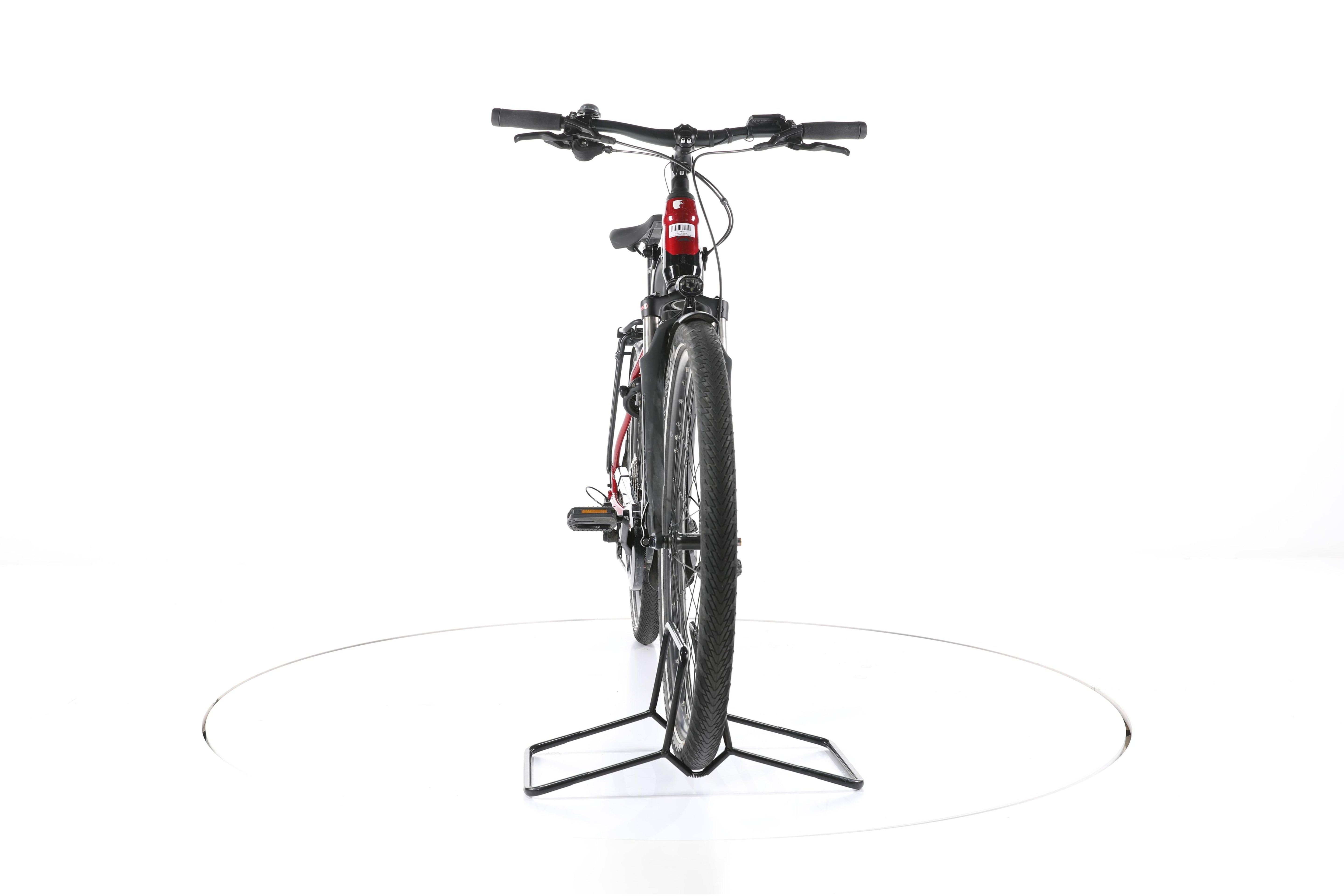 Merida eSPRESSO L EP8-Edition EQ Trekking E-Bike - Image 4