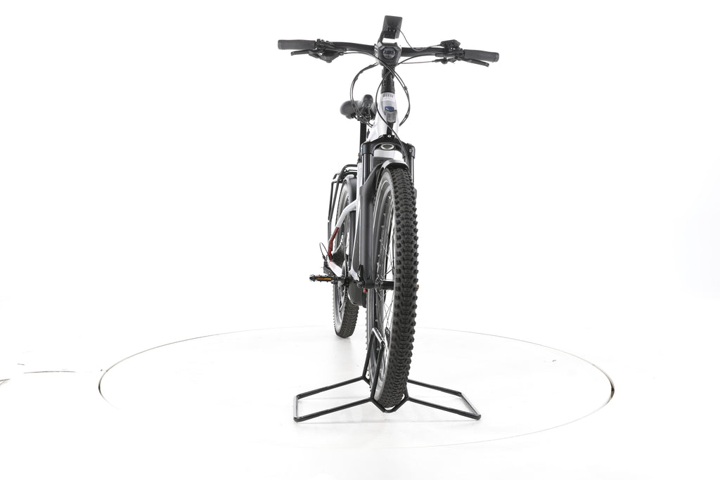 Haibike Trekking 7 Trekking E-Bike 2025 - Image 4