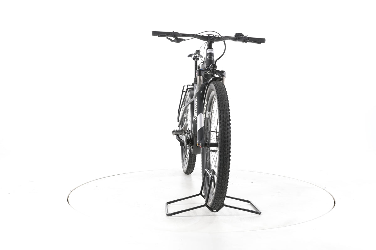Bergamont Revox Pro Trekking E-Bike - Image 4