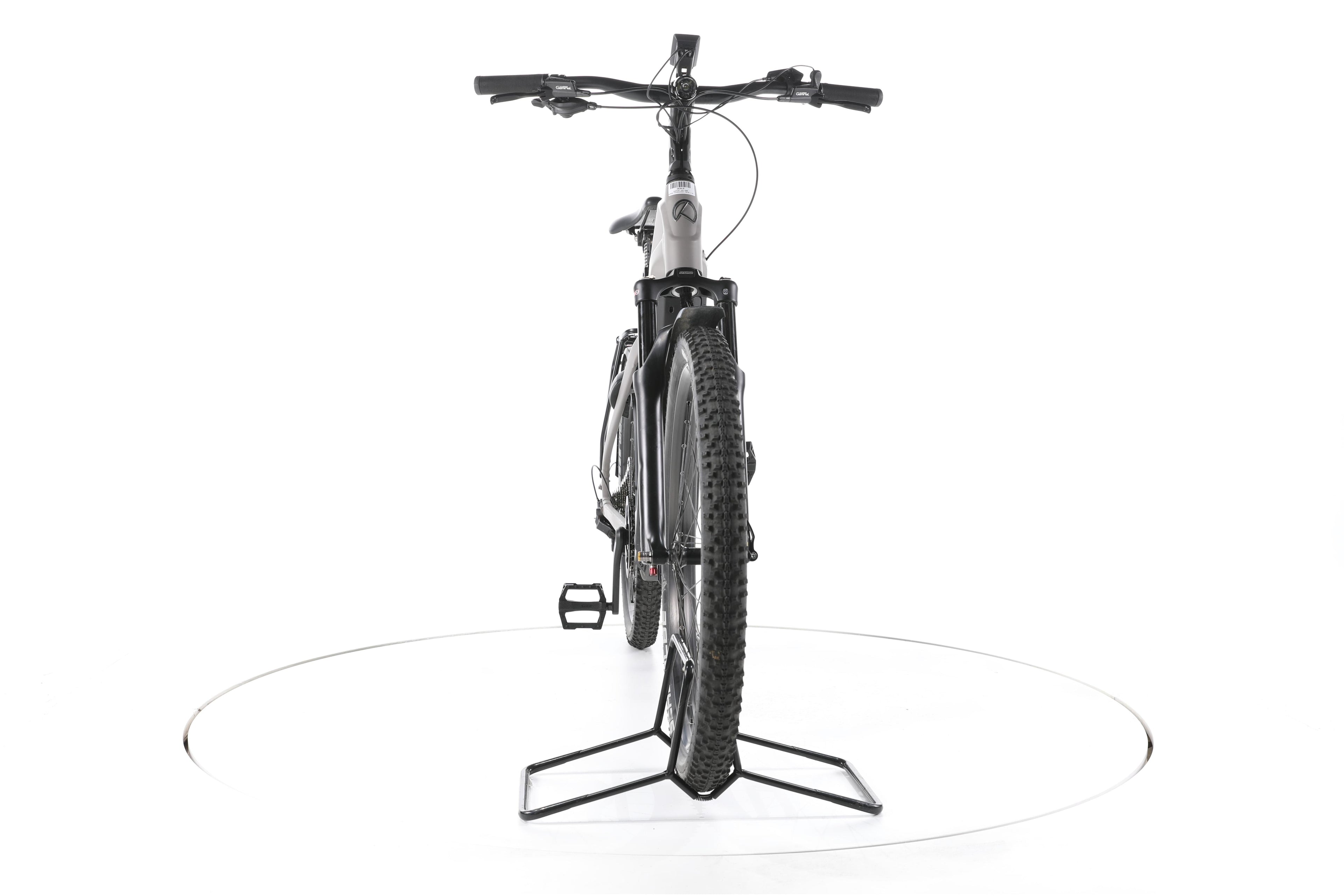Kalkhoff Entice 7.B Advance+ Trekking E-Bike - Image 4